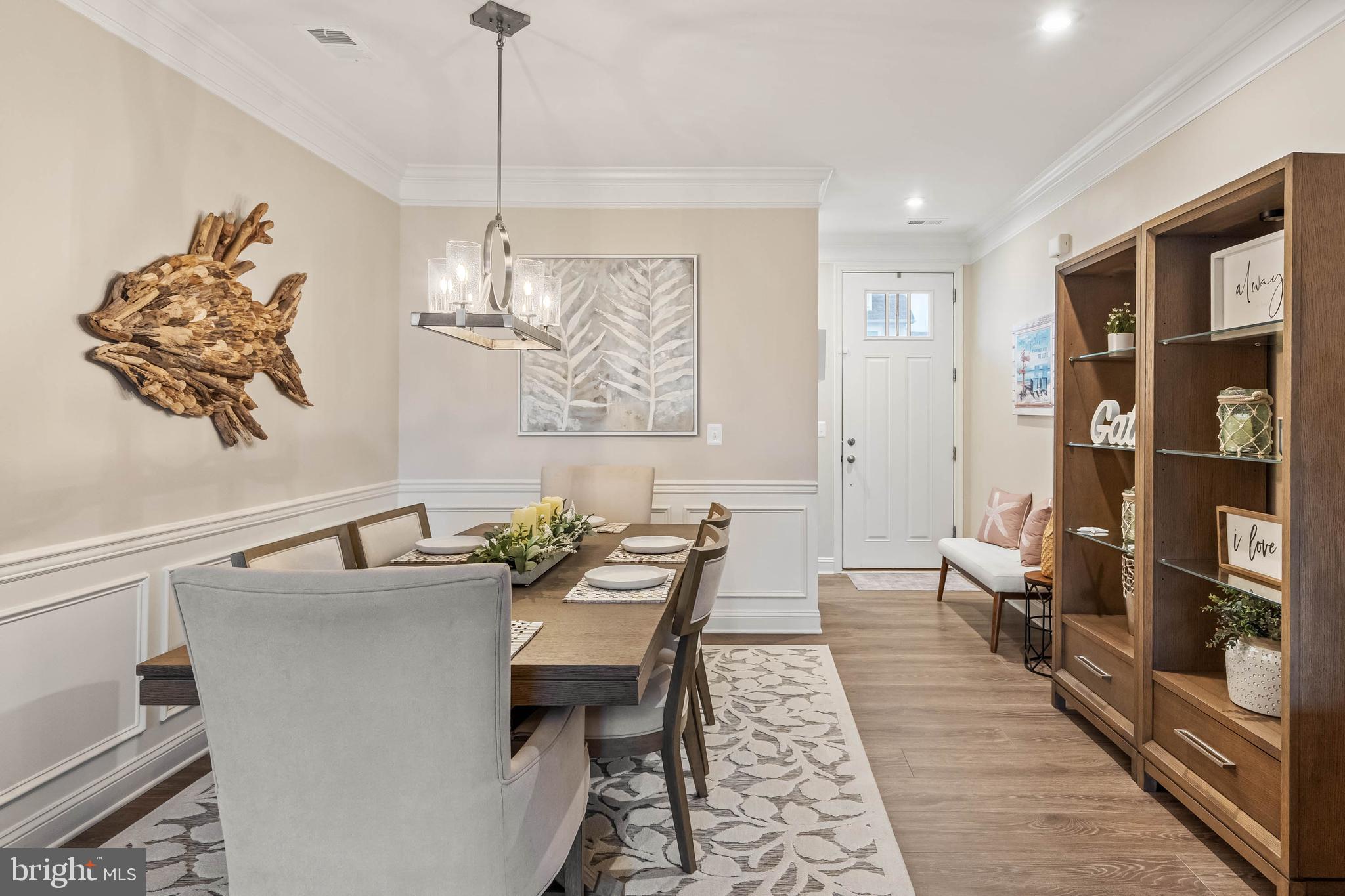 BISHOPS LANDING - Residential