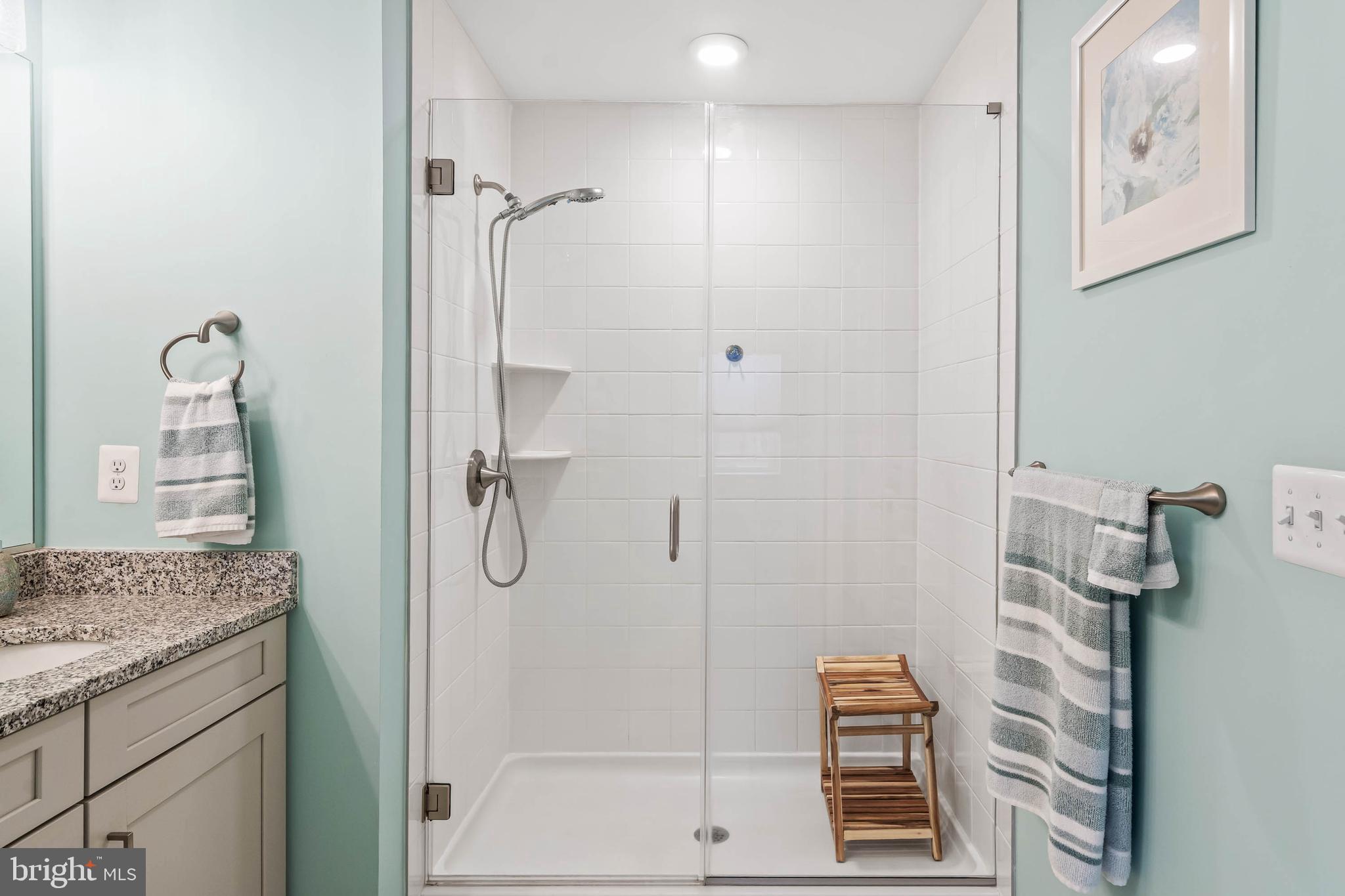 BISHOPS LANDING - Residential