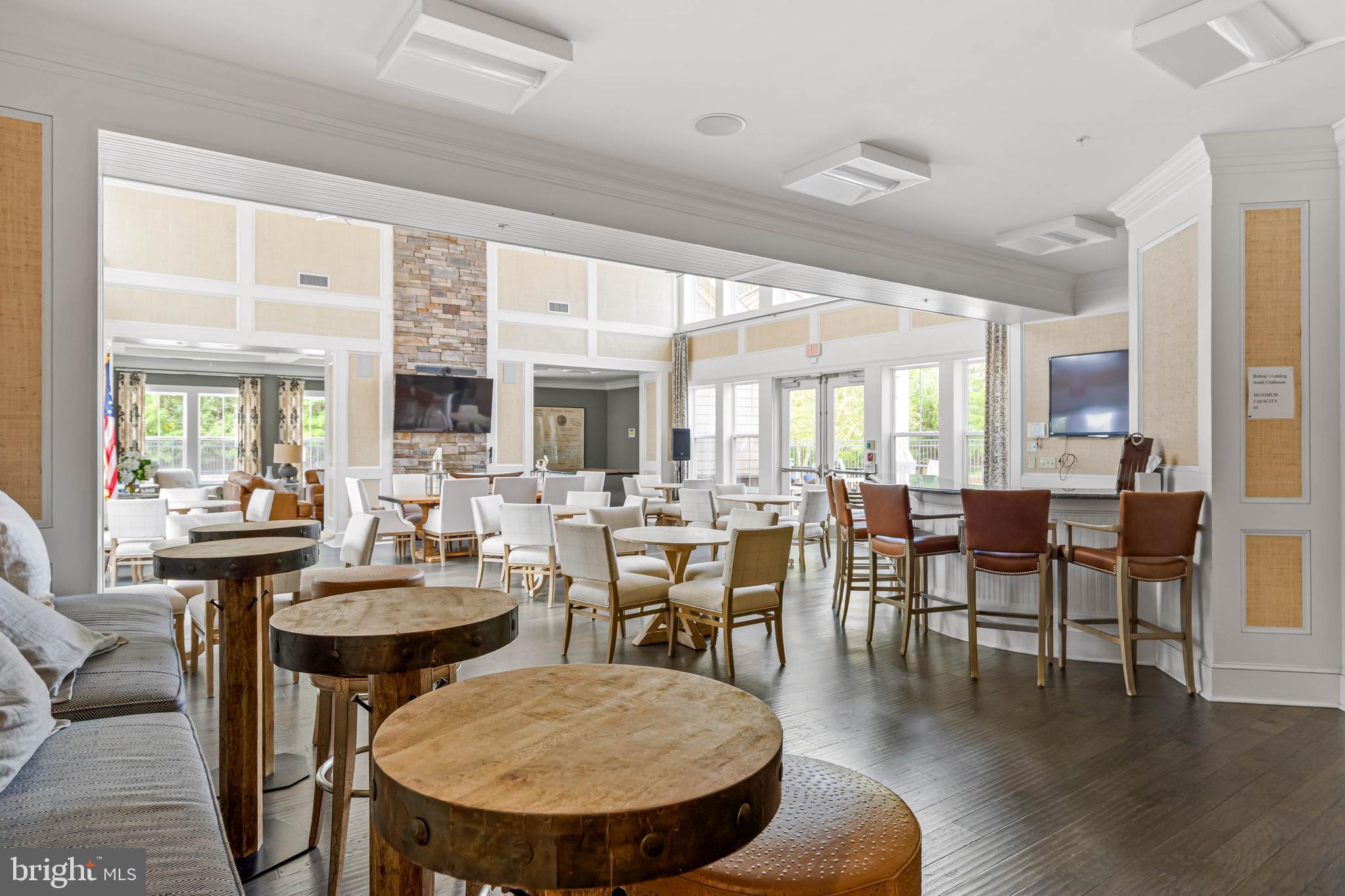 BISHOPS LANDING - Residential