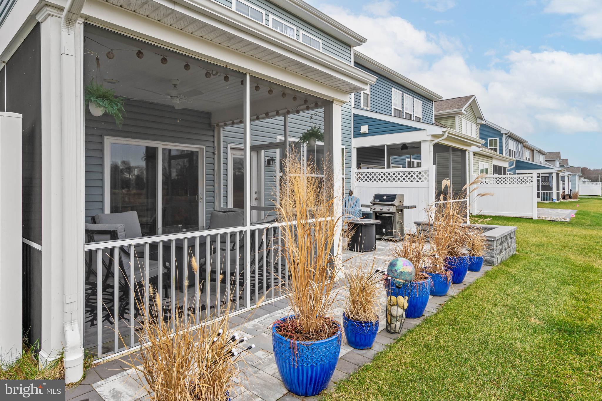 BISHOPS LANDING - Residential