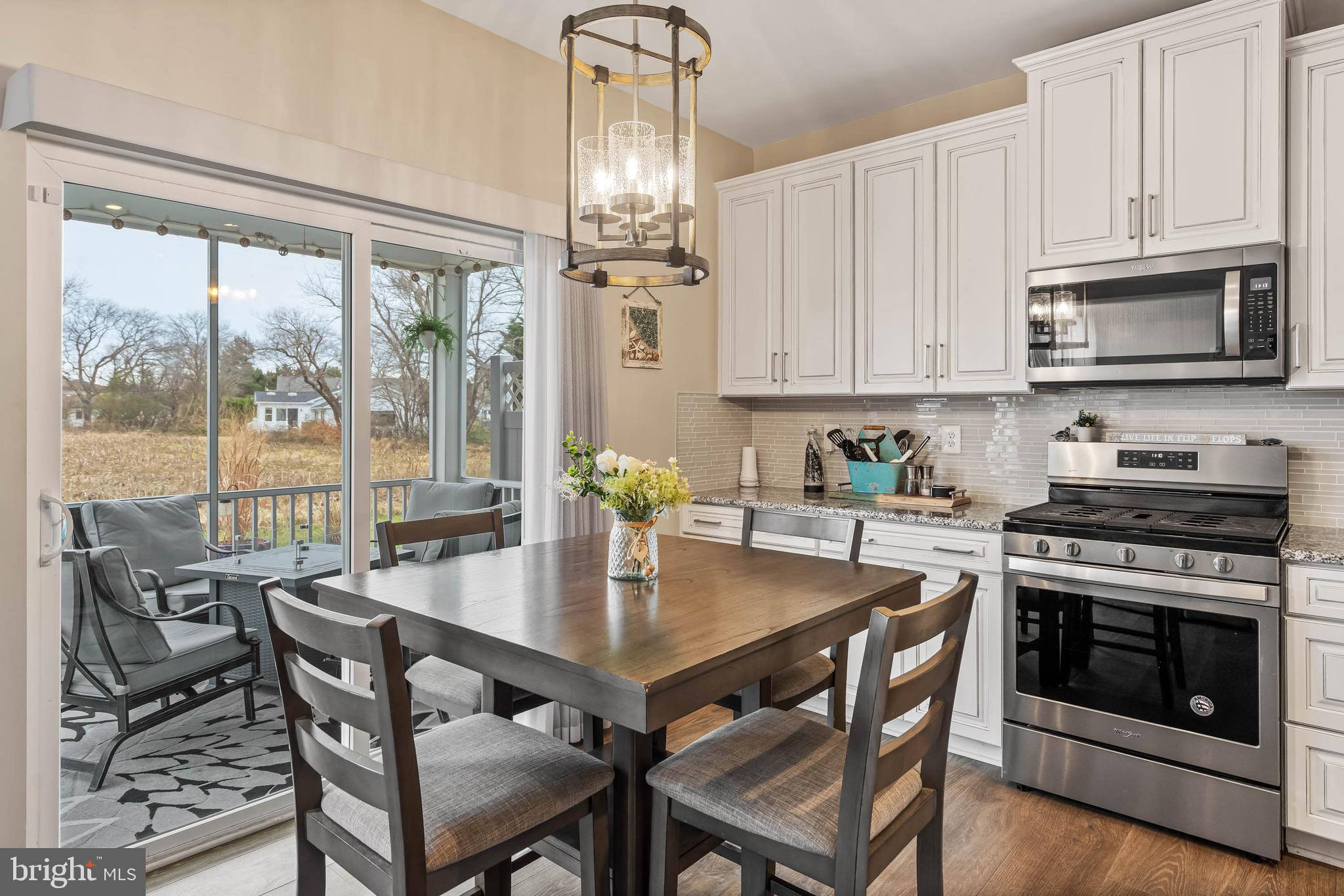 BISHOPS LANDING - Residential