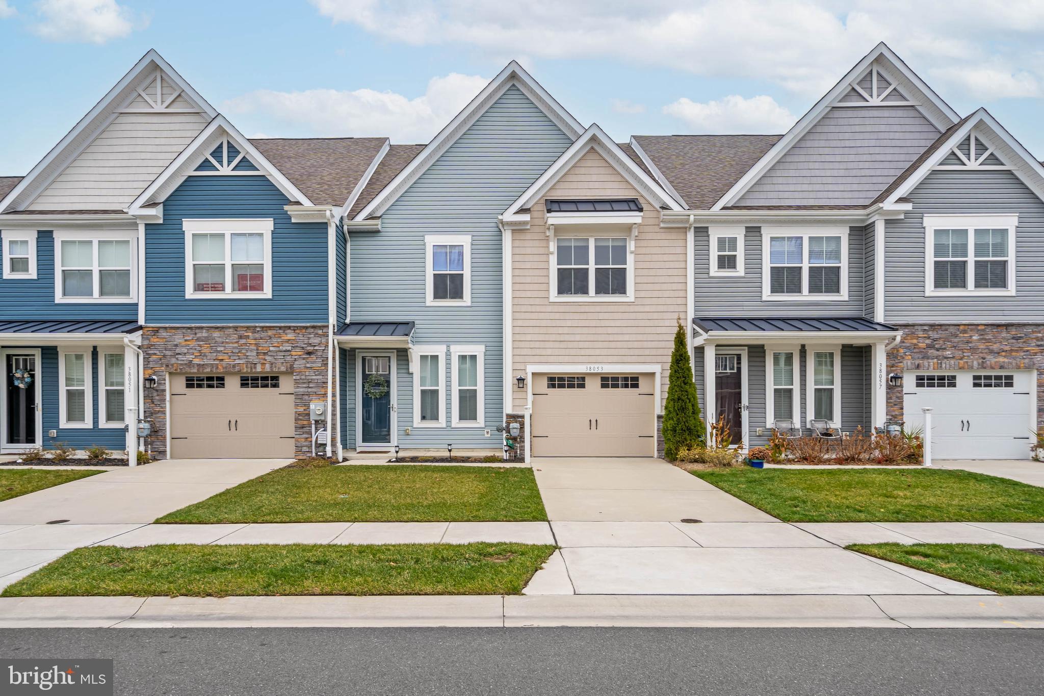 BISHOPS LANDING - Residential