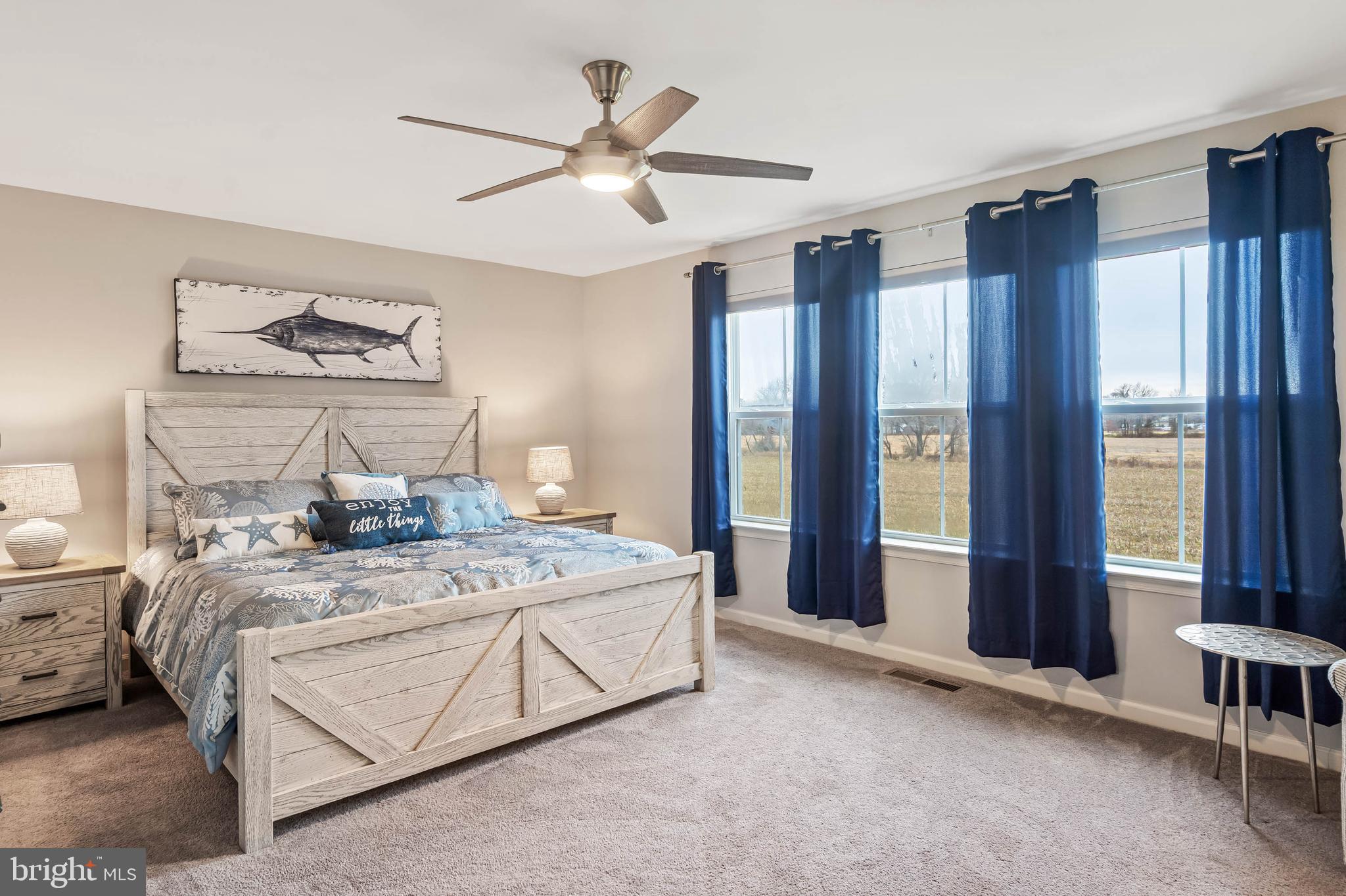 BISHOPS LANDING - Residential