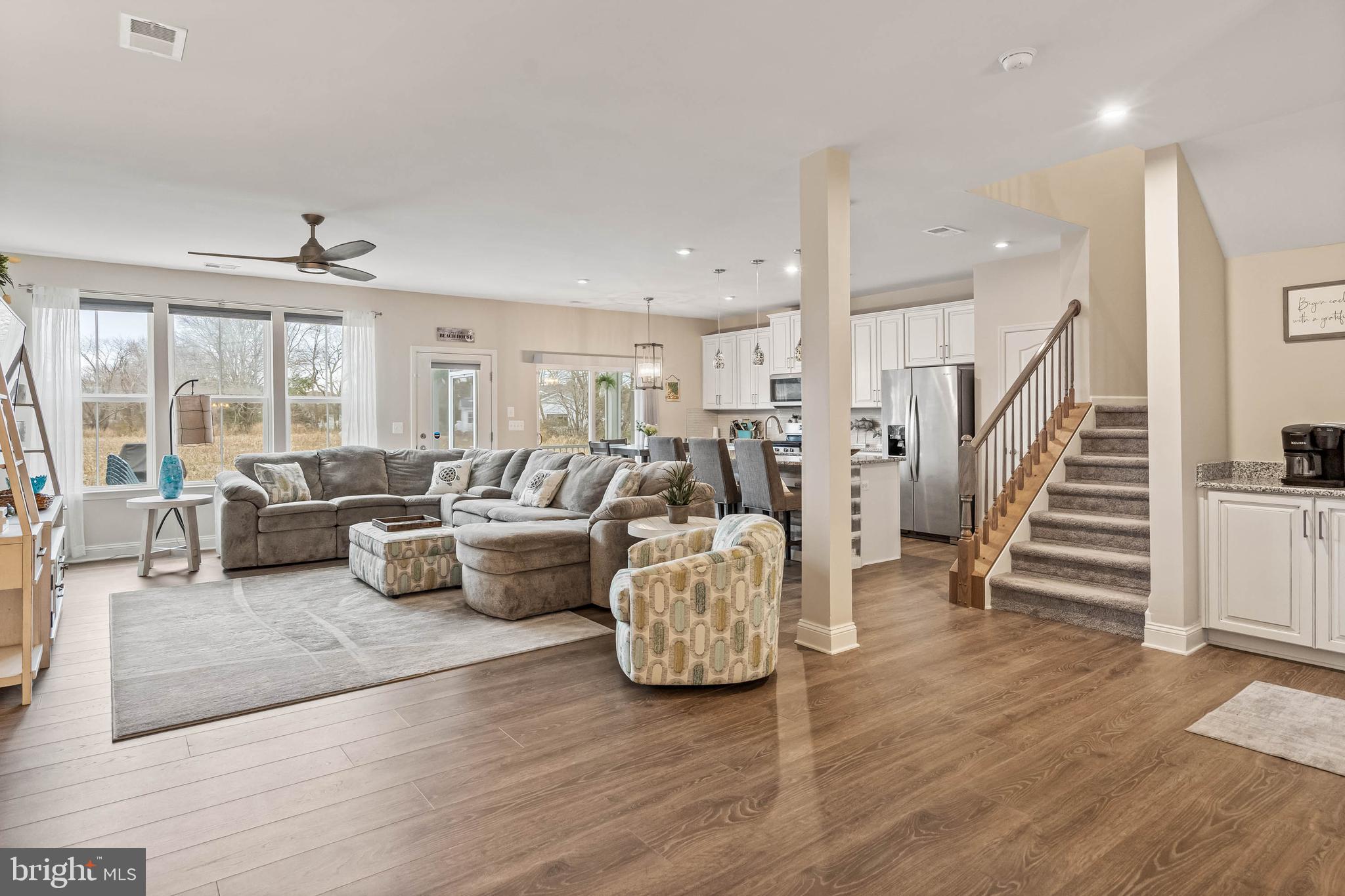 BISHOPS LANDING - Residential