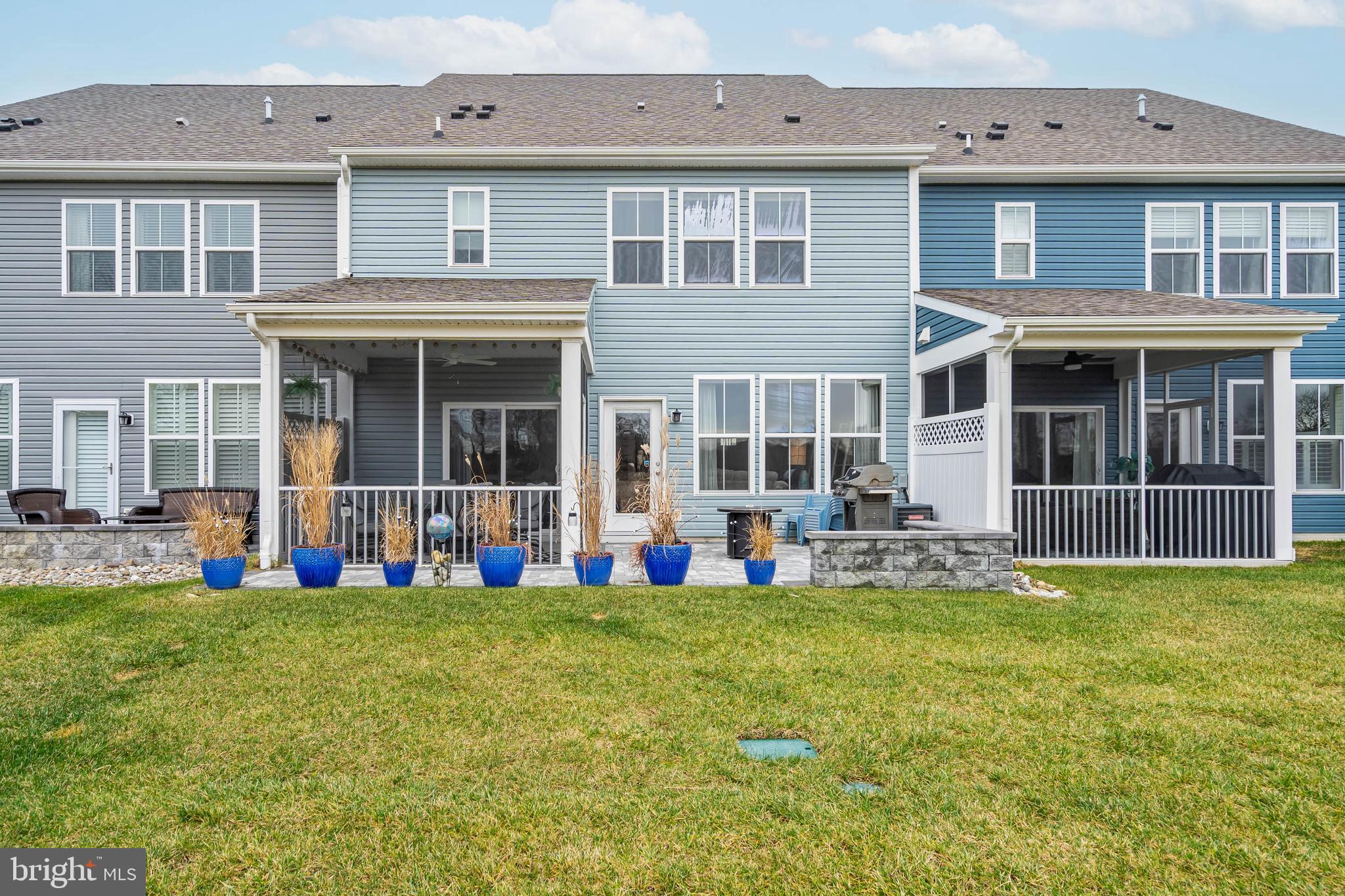 BISHOPS LANDING - Residential