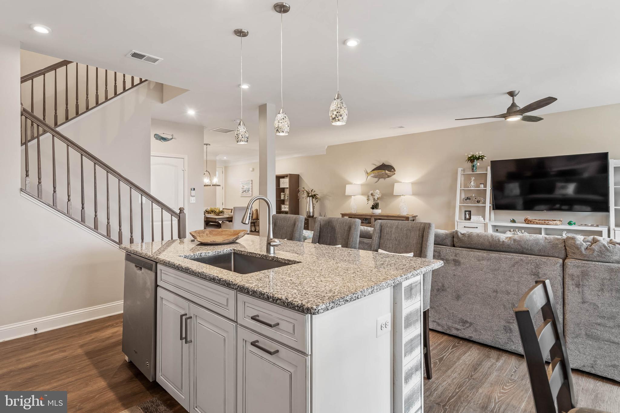 BISHOPS LANDING - Residential