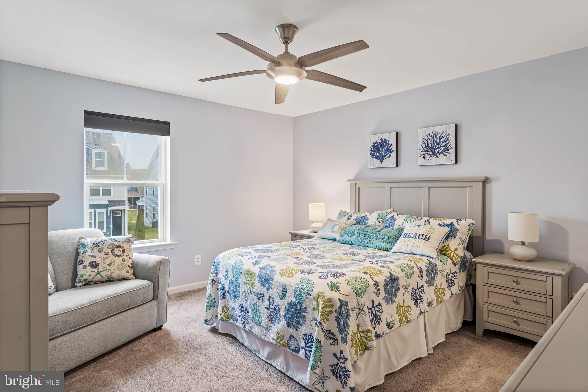 BISHOPS LANDING - Residential