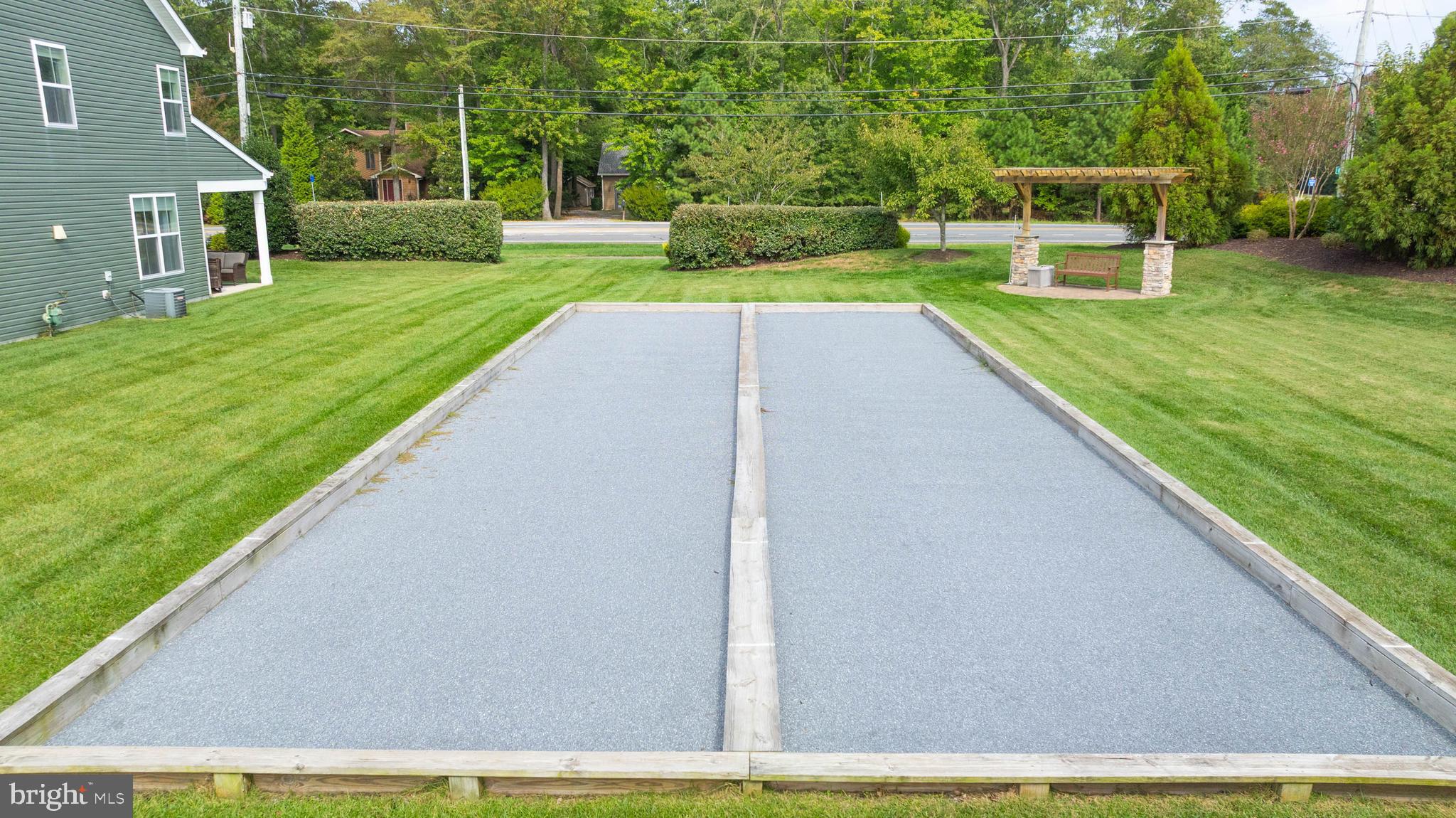 BISHOPS LANDING - Residential