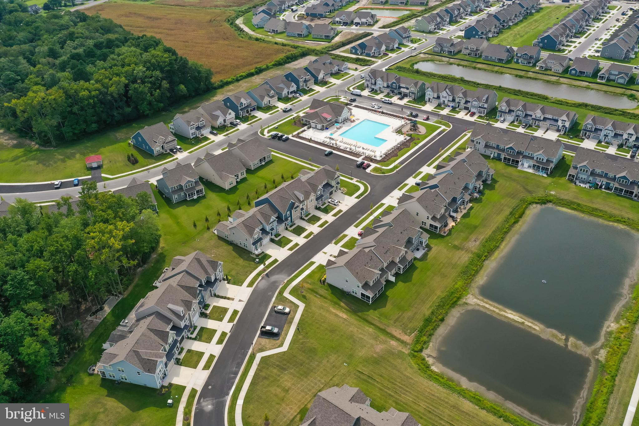 BISHOPS LANDING - Residential