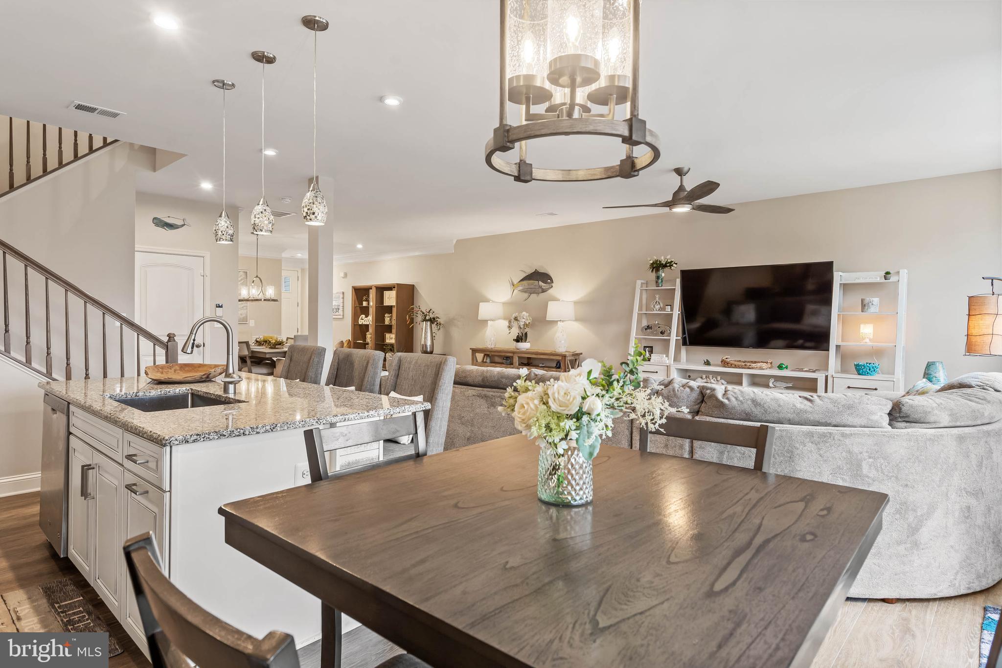 BISHOPS LANDING - Residential