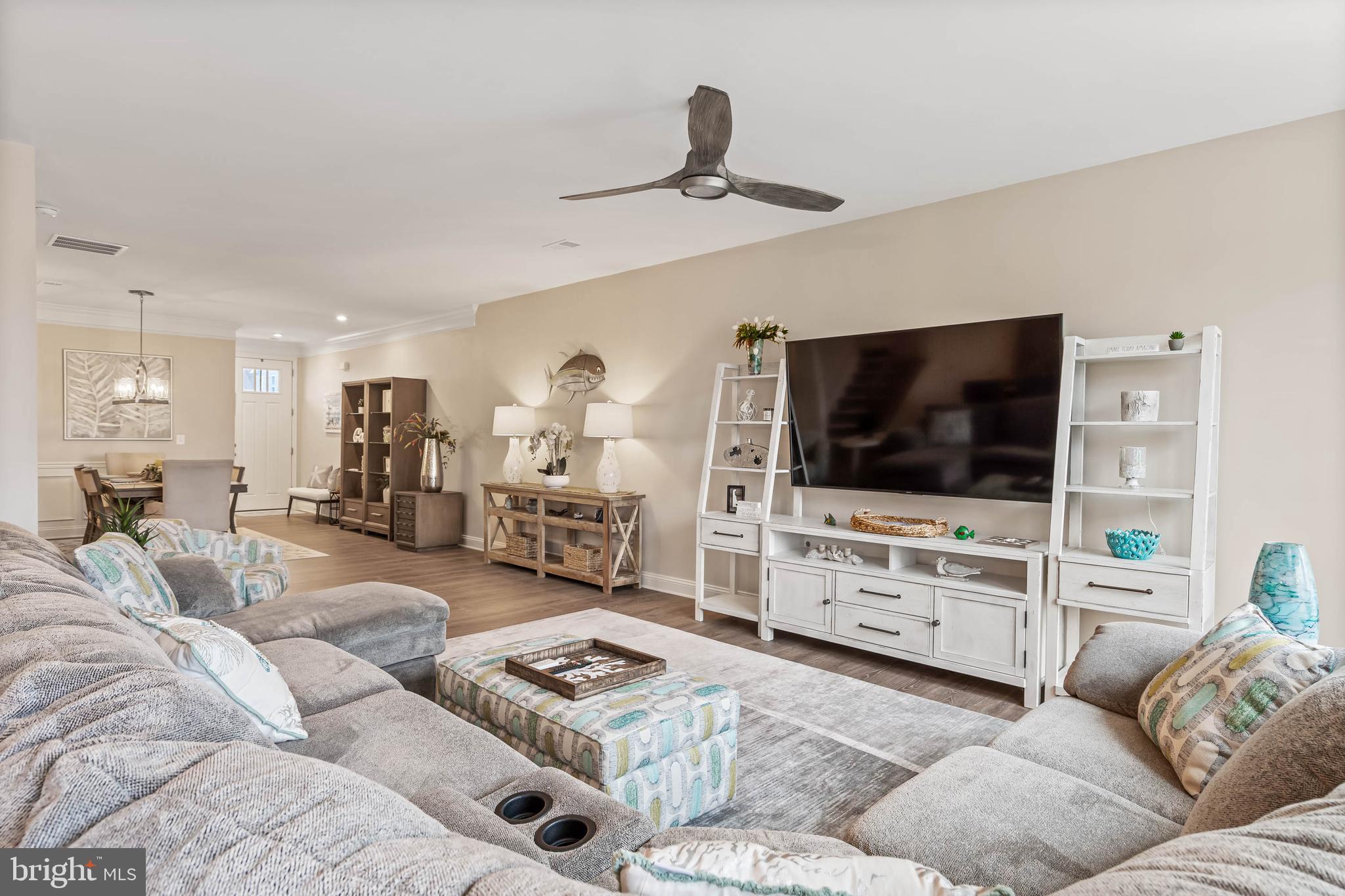 BISHOPS LANDING - Residential