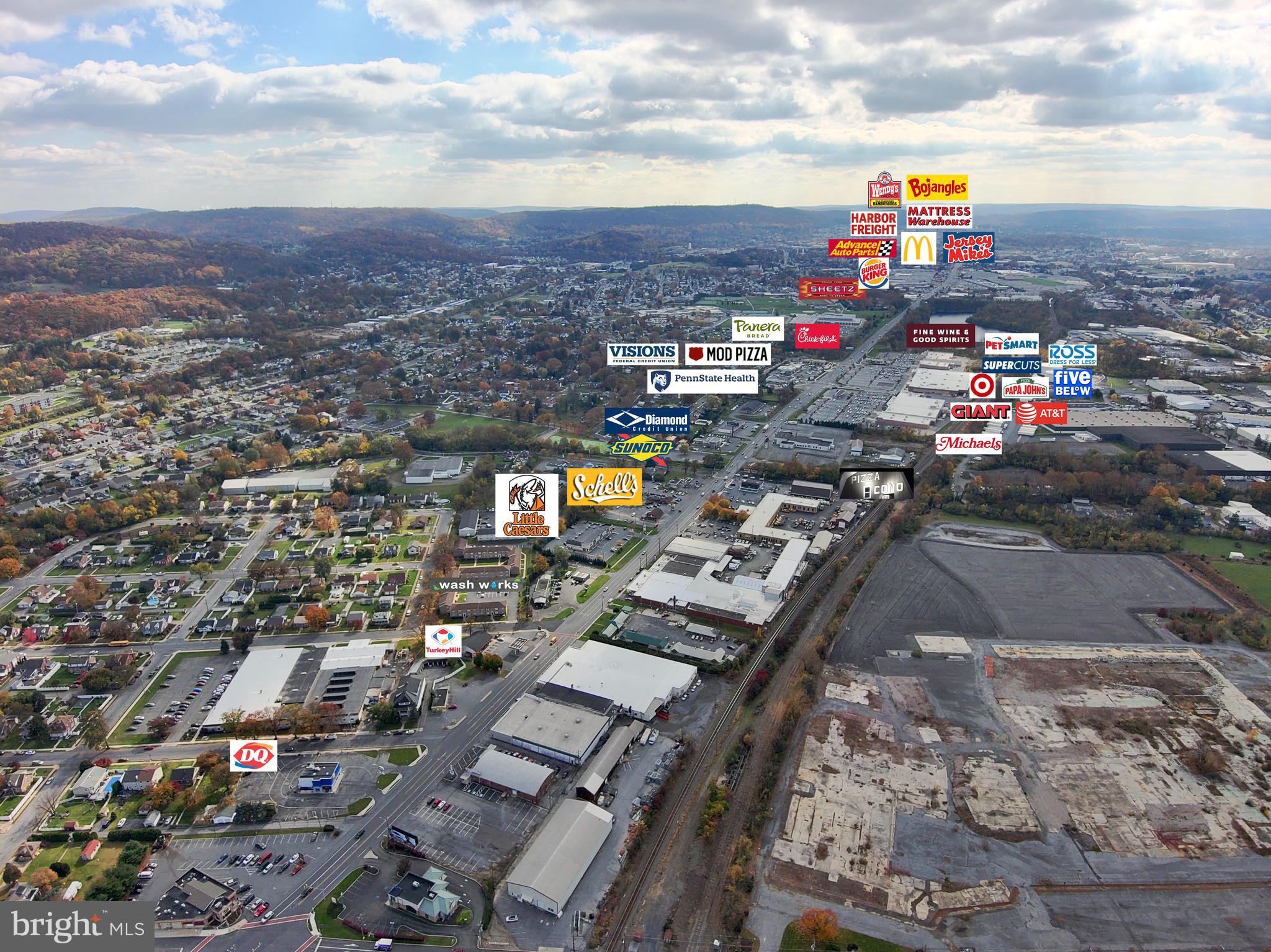 The following agent is also a listing agent on this listing:
Pex Arellano (Lic# RS370445)
Keller Williams Real Estate - Media (KELWLMDA) (Lic# RB066179)
Do you have an investor looking for an exciting opportunity in
Reading, PA on a sought-after location?
We have a cash-flowing Car Wash situated on 1.02 acres in a prime
location with numerous commercial anchors and incredible AADT (Average
Annual Daily Traffic) numbers. This hybrid tunnel Car Wash is a
lucrative business venture waiting for the right investor.
The owner is willing to sell the entire business and the land,
offering an exceptional investment package of positive cash flow
and appreciating real estate value. Alternatively, the seller is open to
selling just the business on a NNN basis. Valuation, Offering
Memorandum, project site details, & EBITDA numbers are available upon
request, in-depth financials for serious buyers will be given after
signing an NDA and showing proof of funds.
If you know someone interested in expanding their portfolio with a
high-performing car wash,
