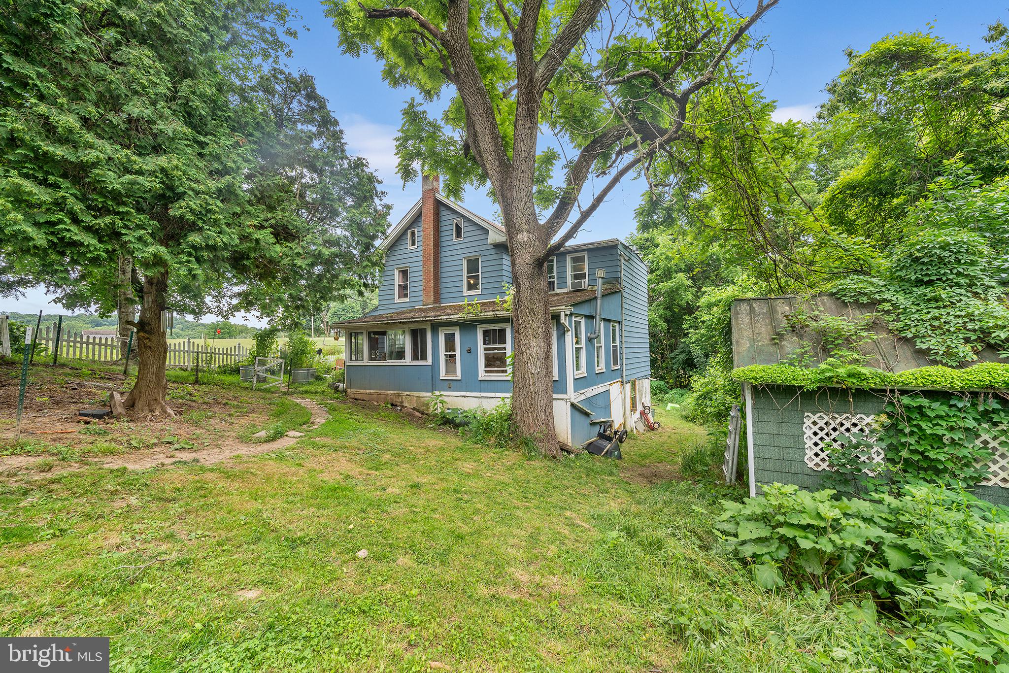 CHANCEFORD TWP - Residential