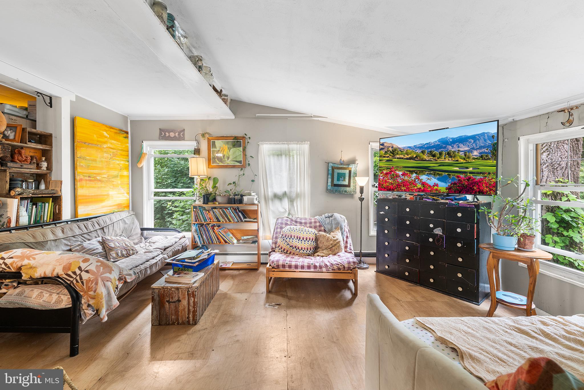 CHANCEFORD TWP - Residential