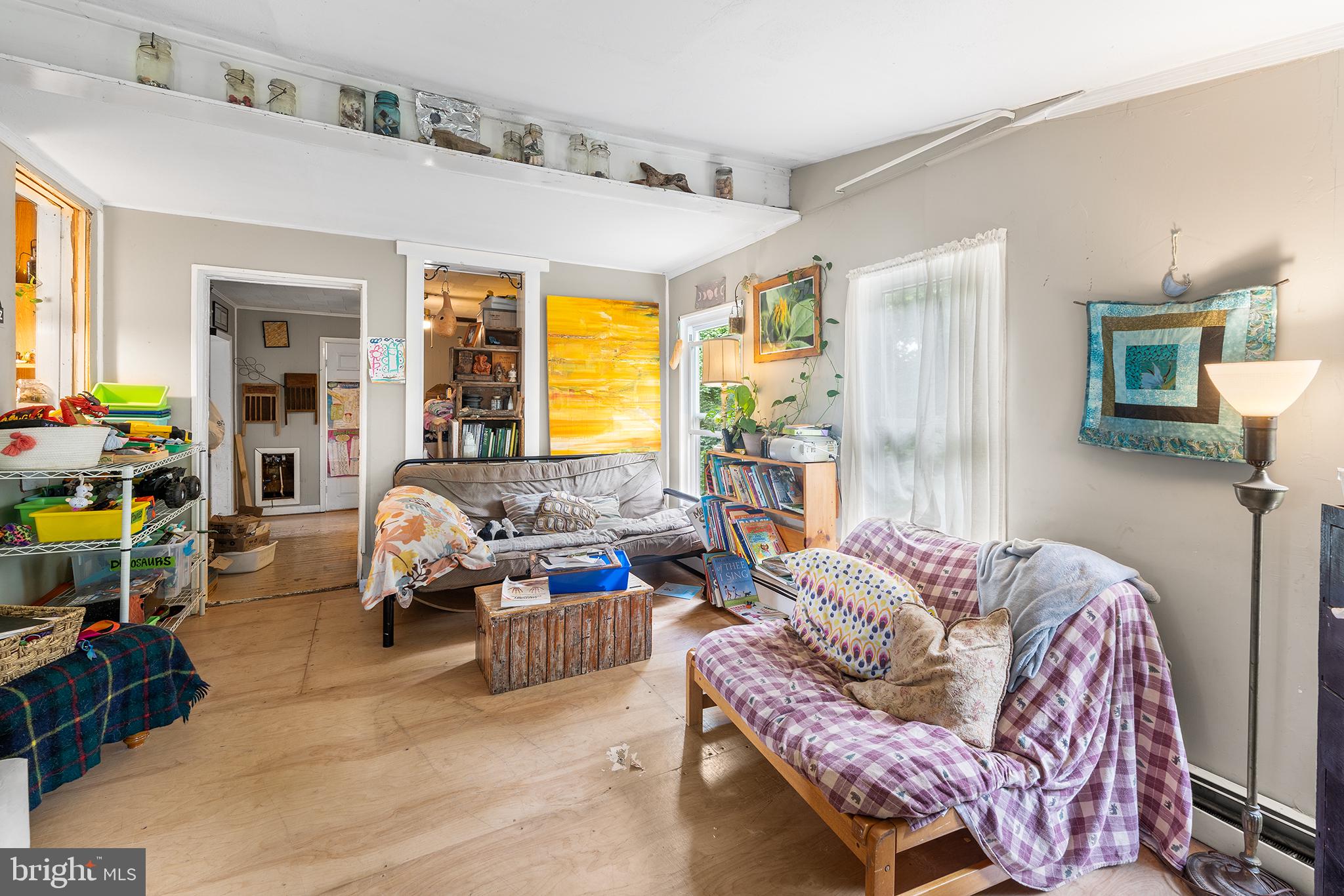 CHANCEFORD TWP - Residential