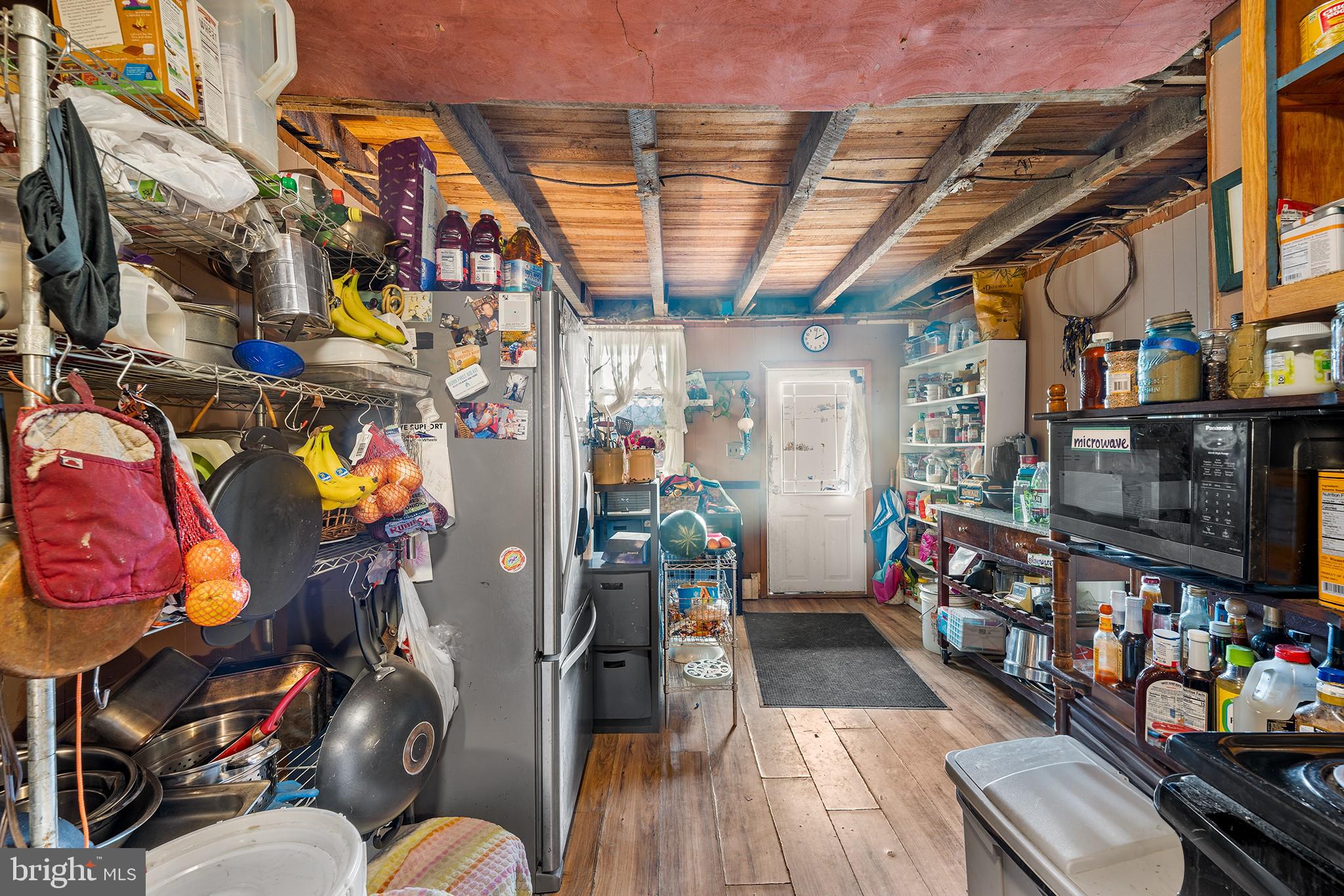 CHANCEFORD TWP - Residential