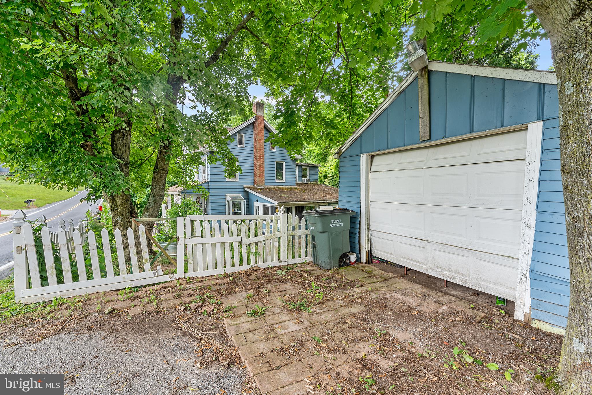 CHANCEFORD TWP - Residential