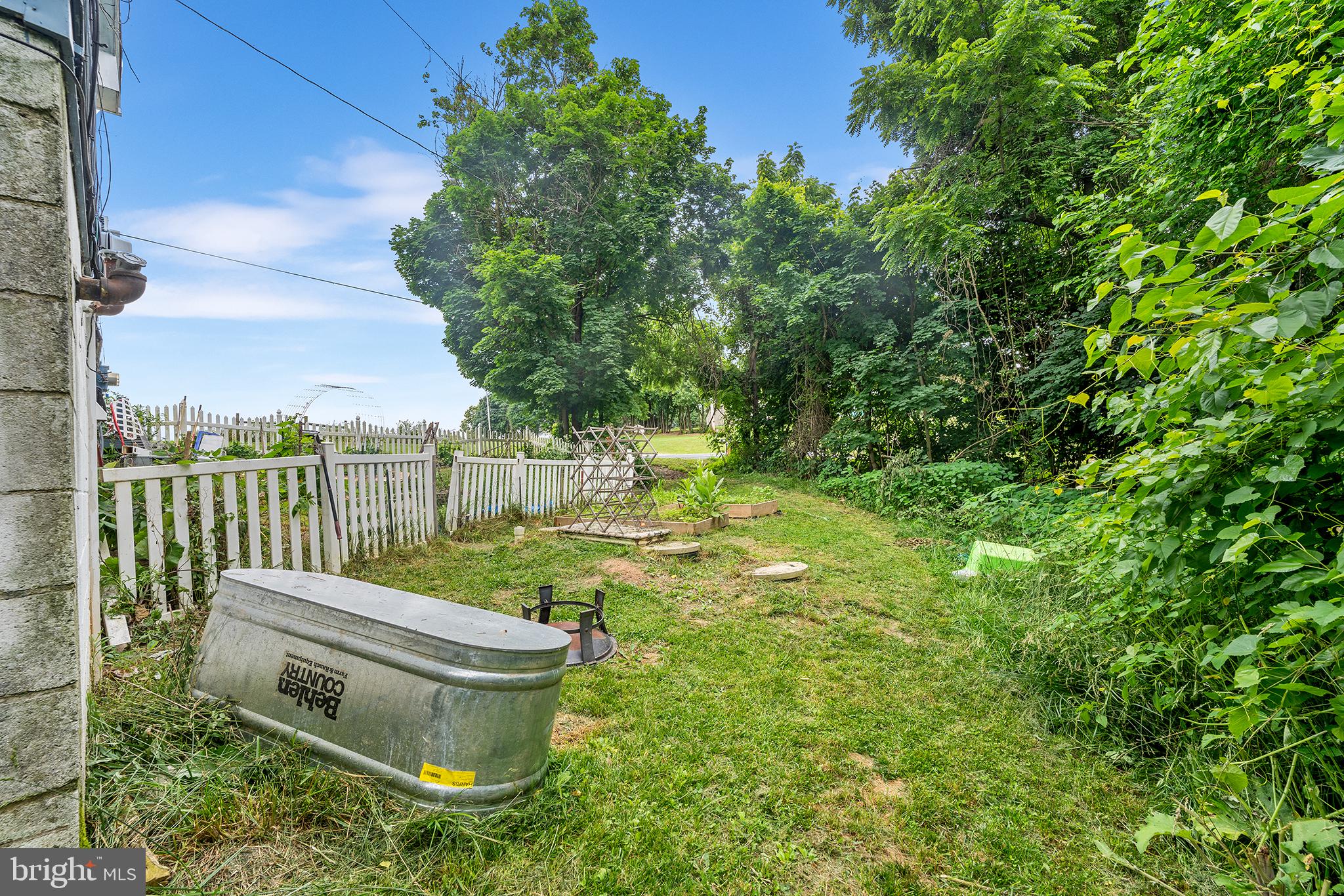 CHANCEFORD TWP - Residential