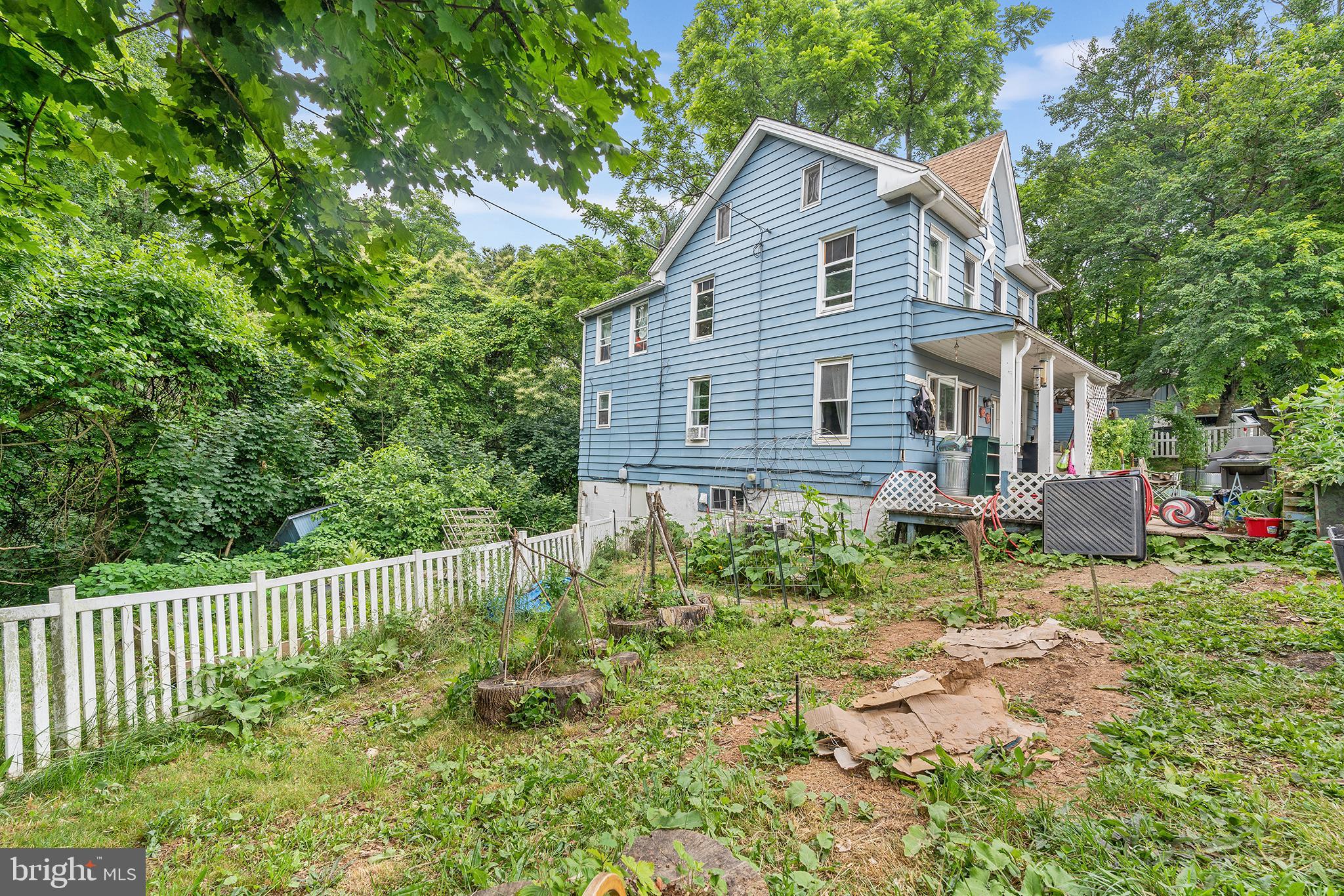 CHANCEFORD TWP - Residential