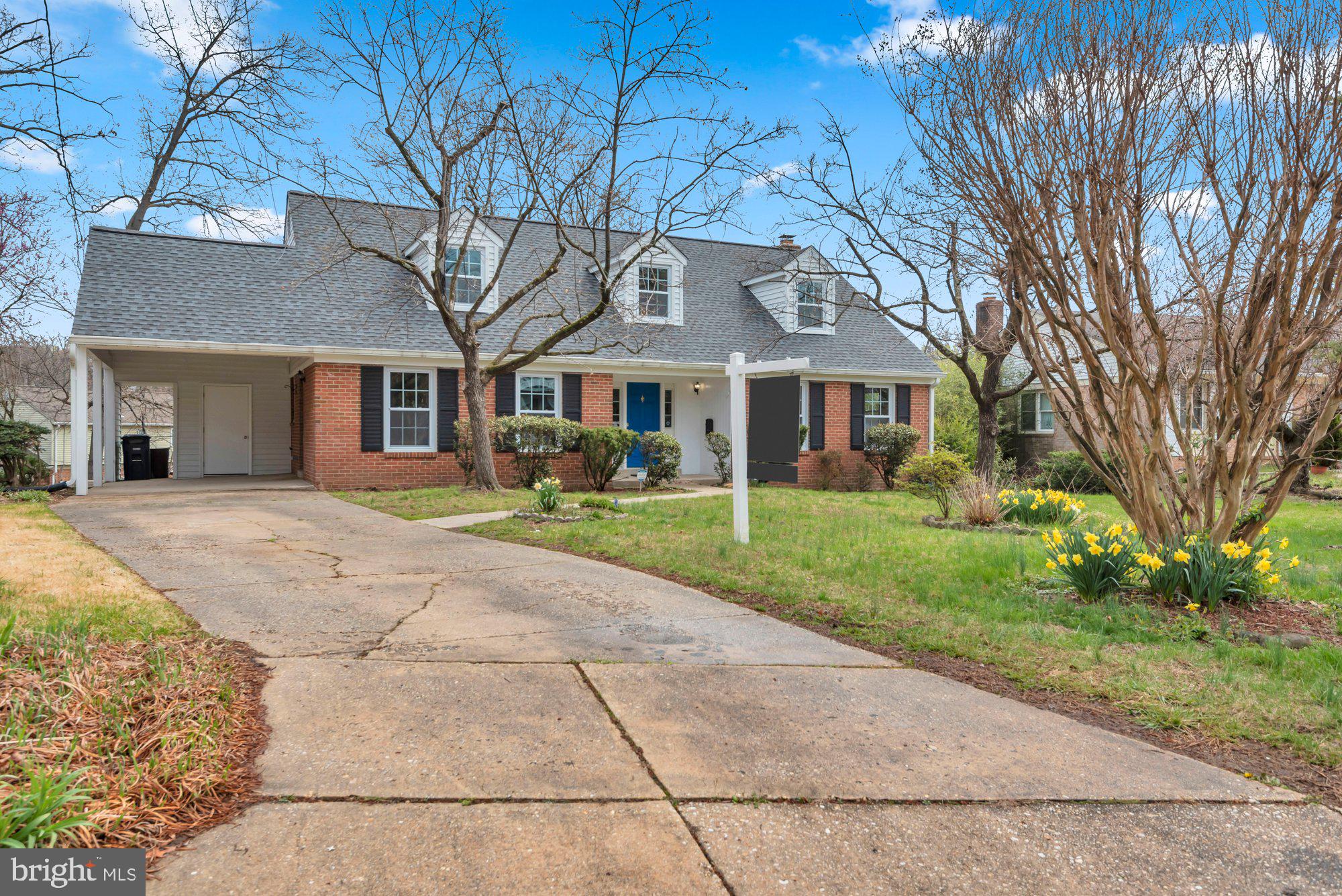 10115 CHICKADEE LANE