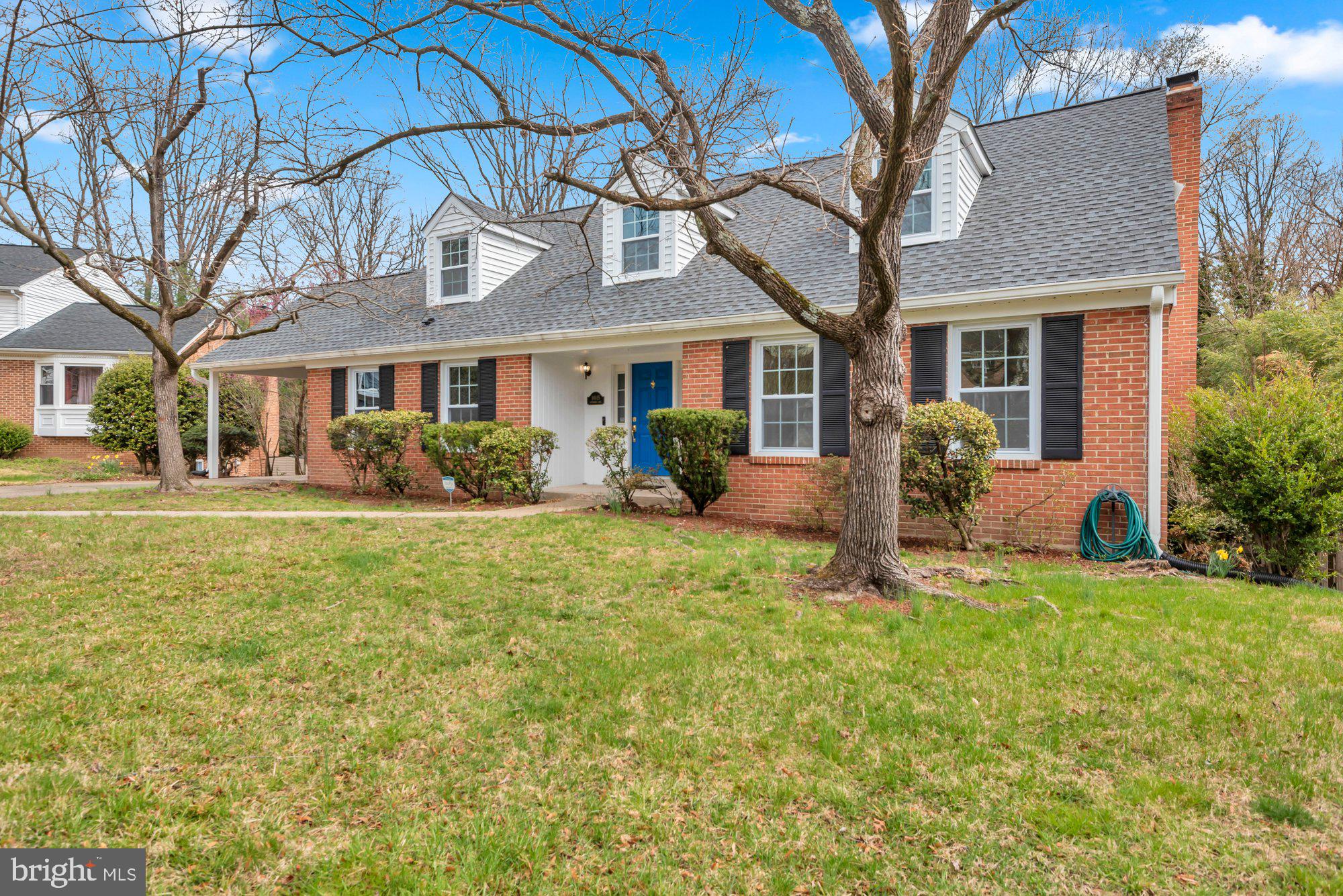 10115 CHICKADEE LANE