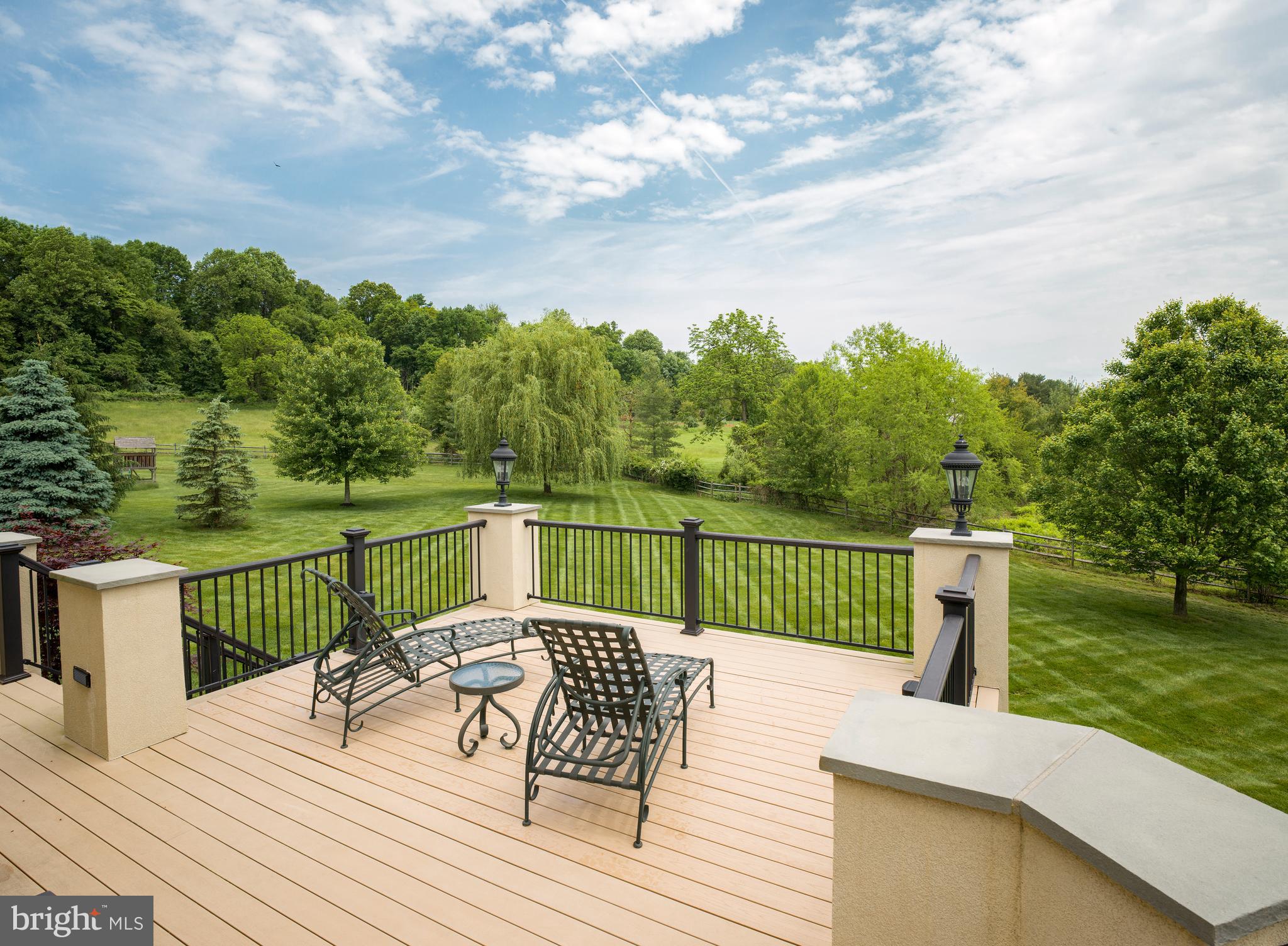 CHANTILLY FARM - Residential