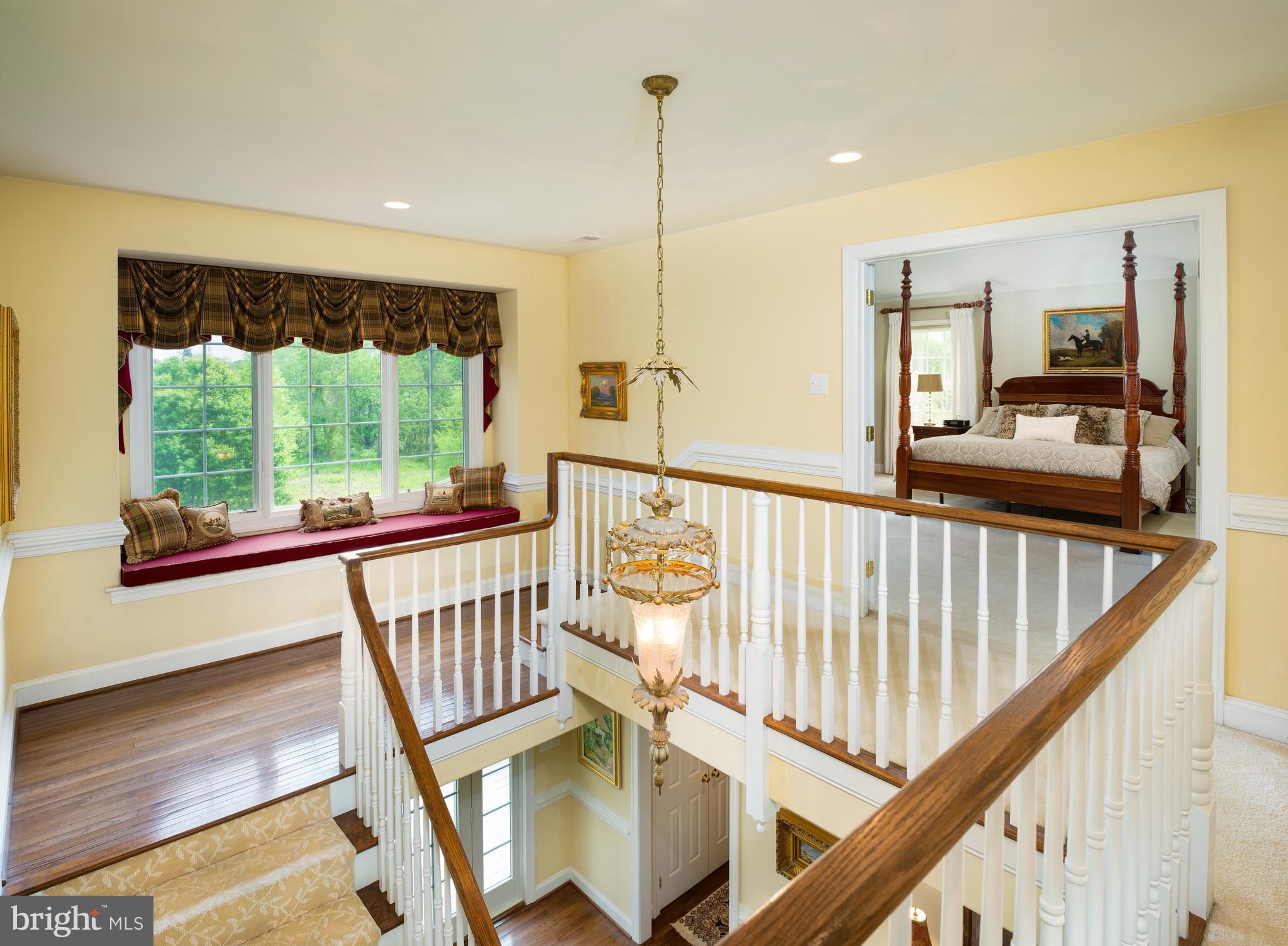 CHANTILLY FARM - Residential