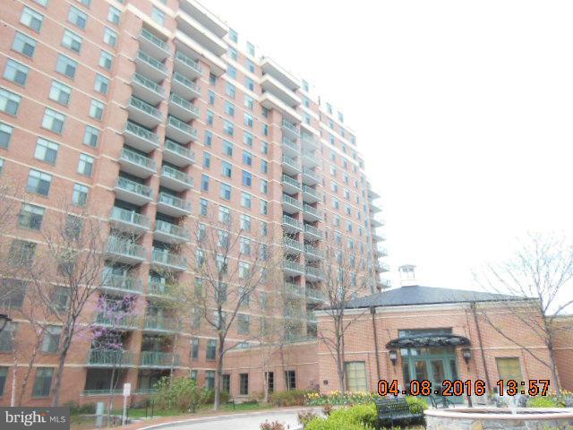 STERLING CODM - Residential Lease