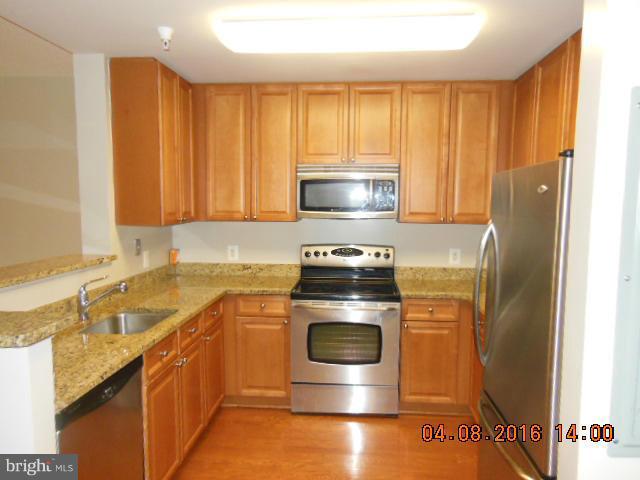 STERLING CODM - Residential Lease