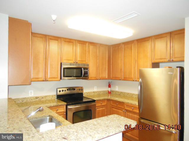 STERLING CODM - Residential Lease