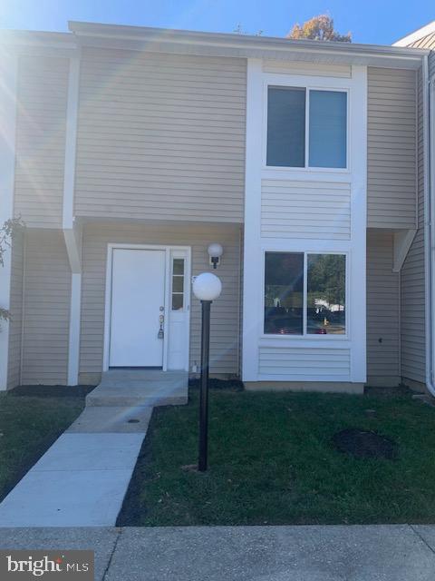 ST CHARLES HUNTINGTON - Residential