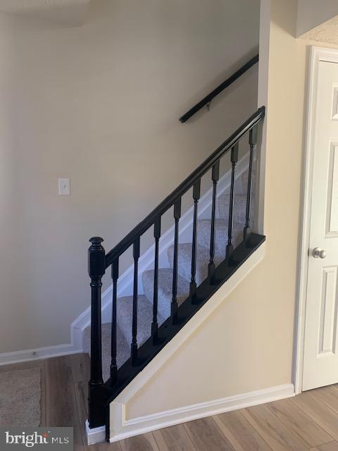 ST CHARLES HUNTINGTON - Residential