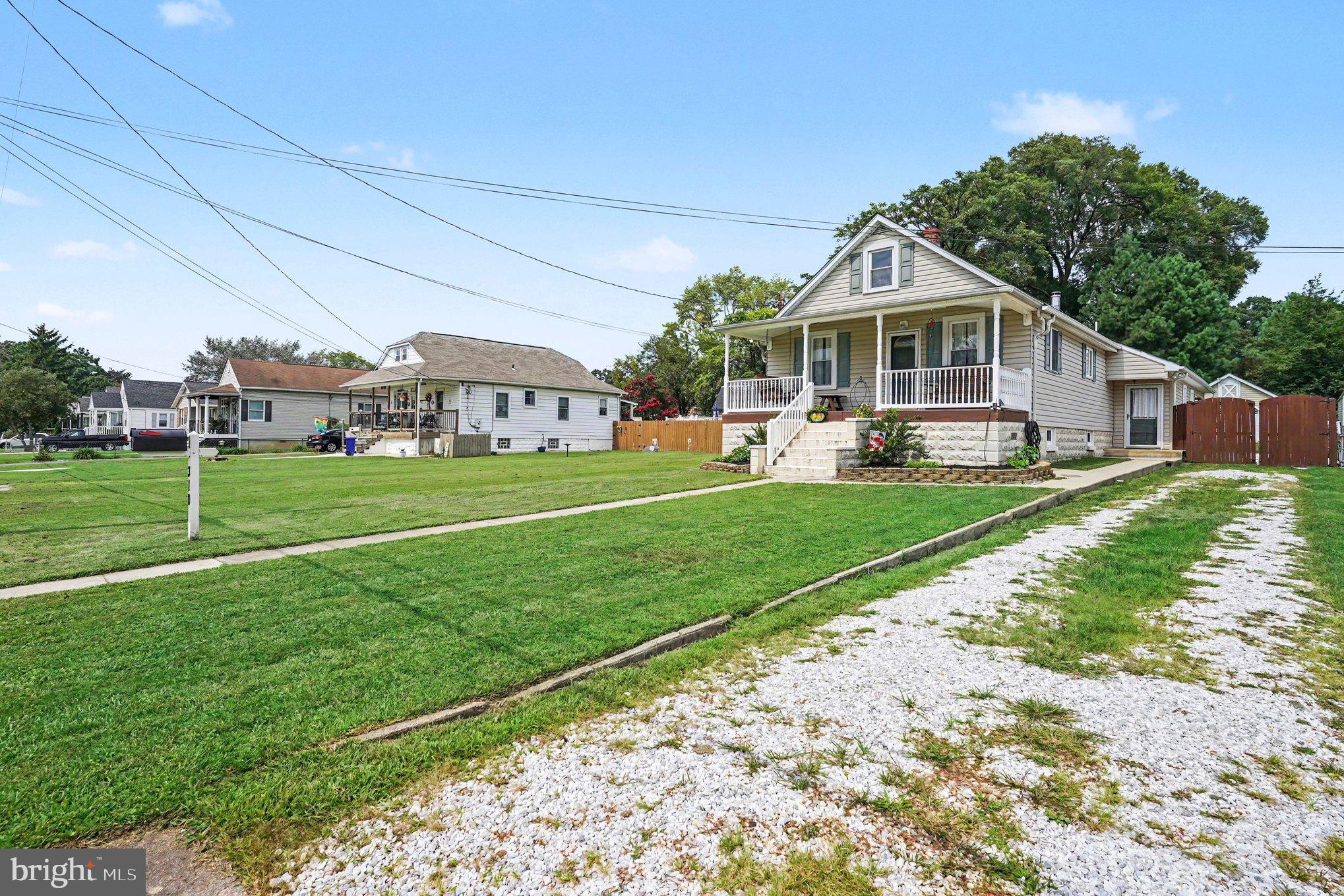 310 STILLWATER ROAD