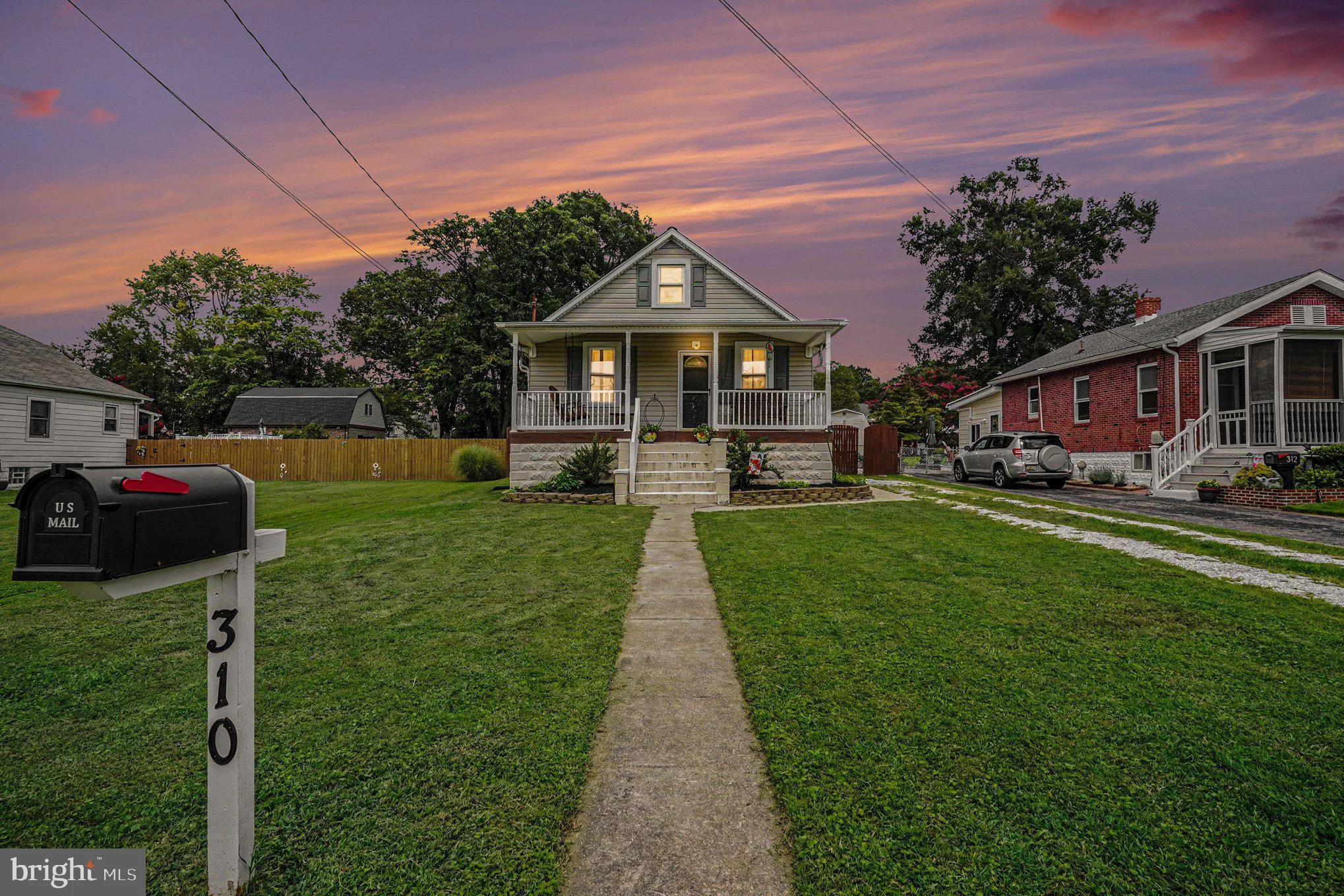310 Stillwater Road, Essex, MD, 21221