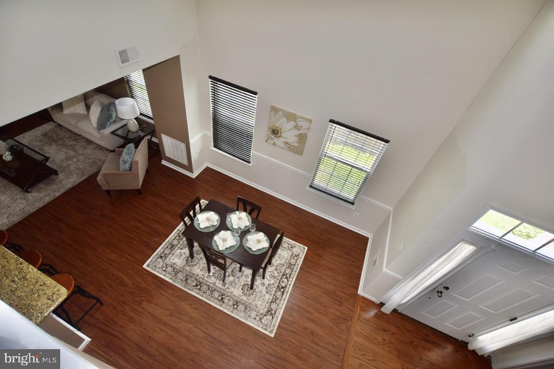 LAKELANDS AT EASTON - Residential