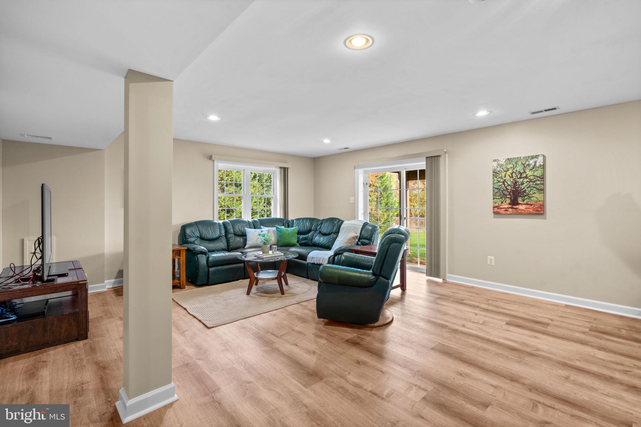 CATONSVILLE - Residential