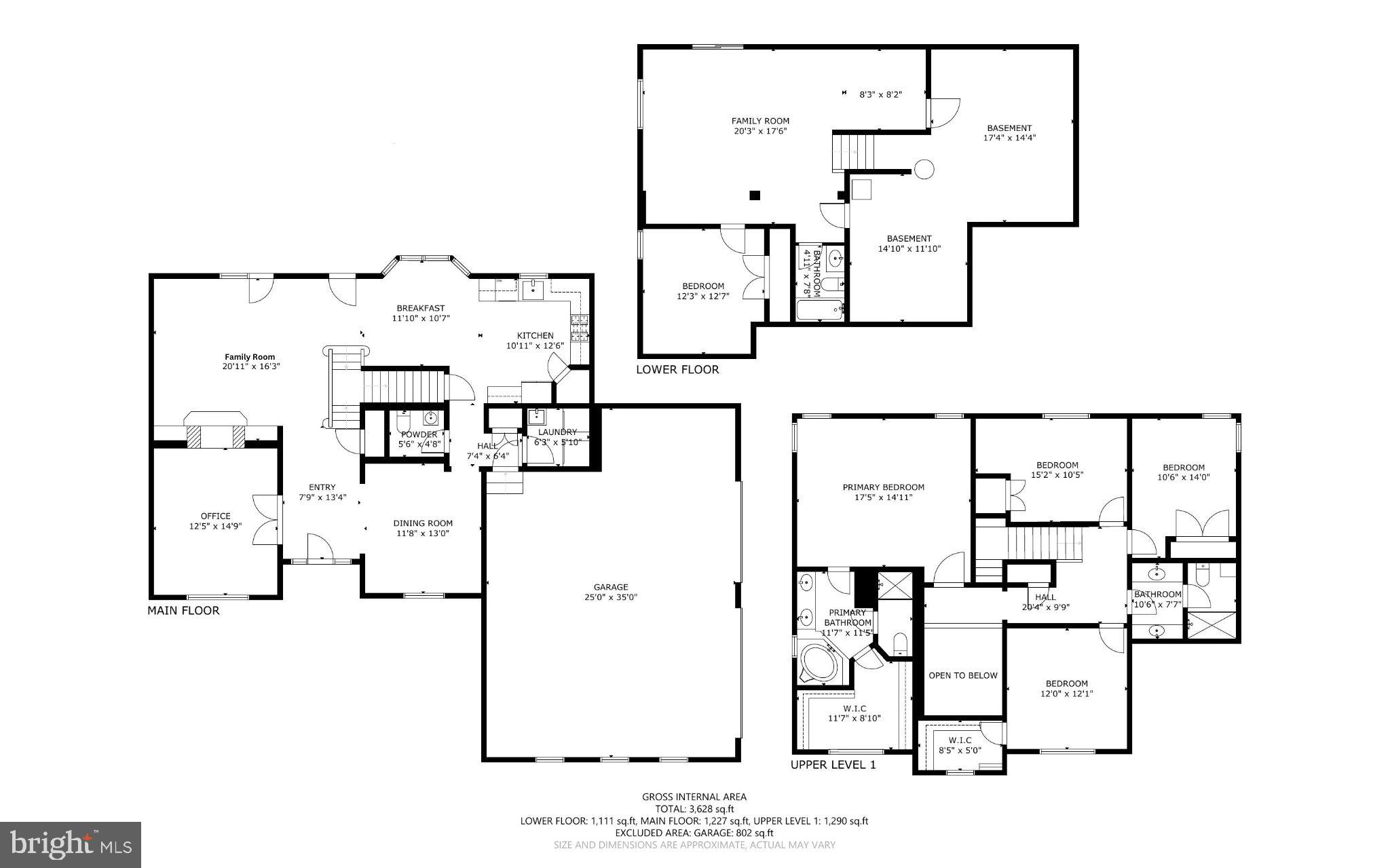 CATONSVILLE - Residential