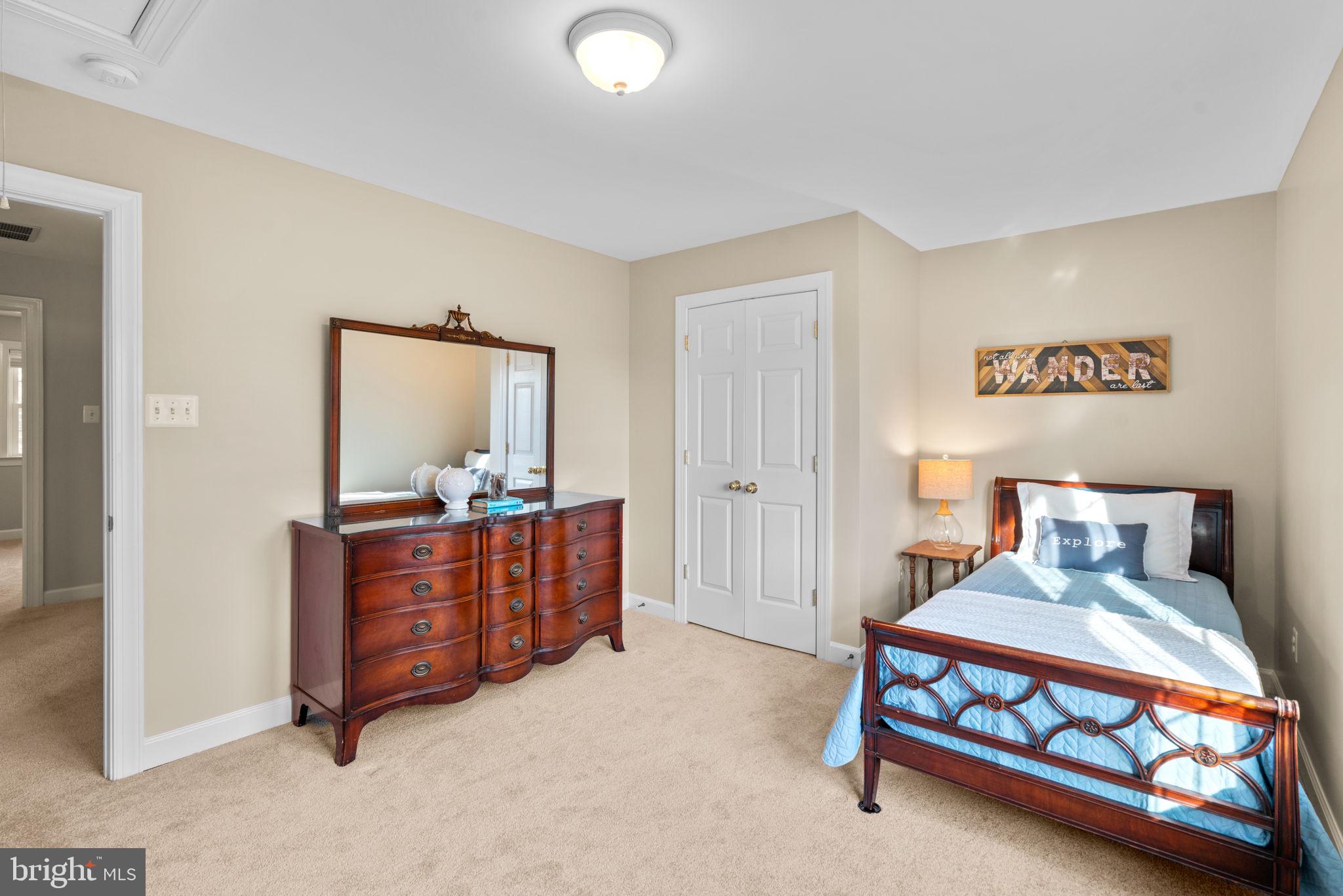 CATONSVILLE - Residential