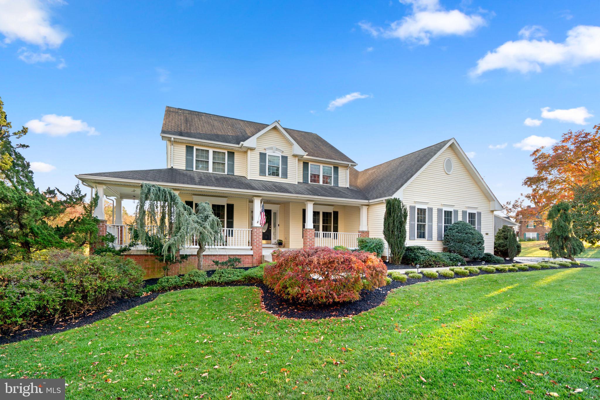 CATONSVILLE - Residential