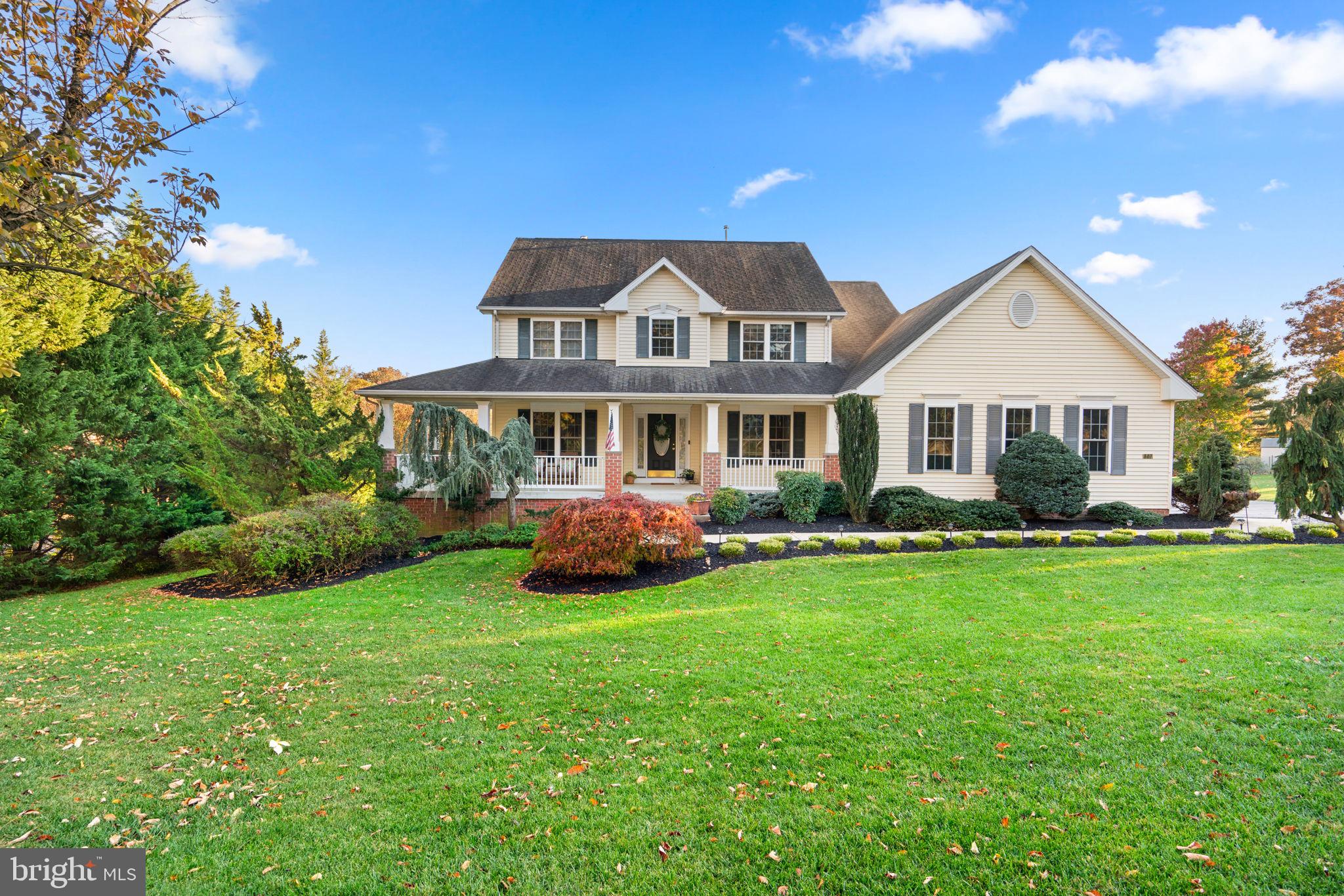 CATONSVILLE - Residential