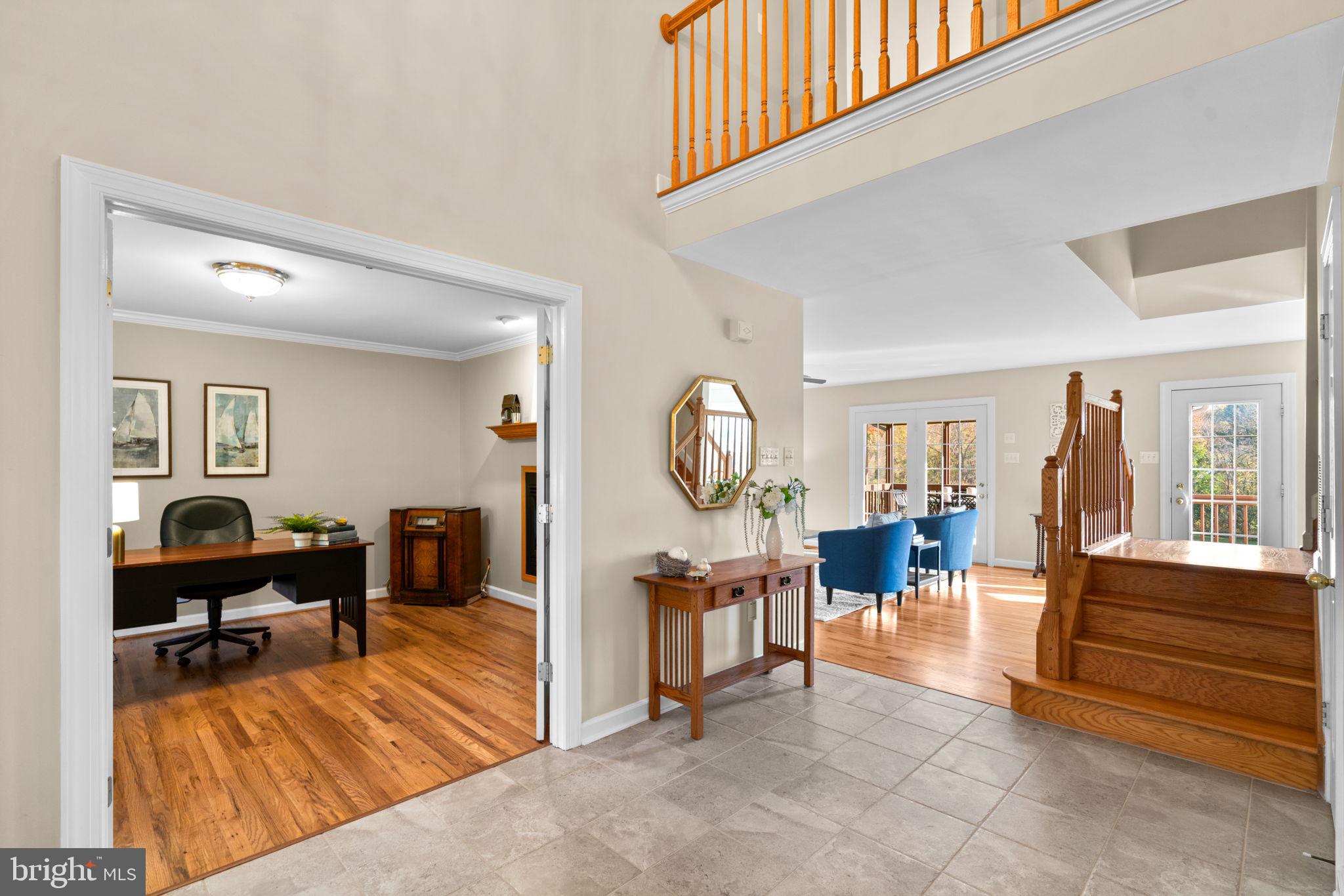 CATONSVILLE - Residential