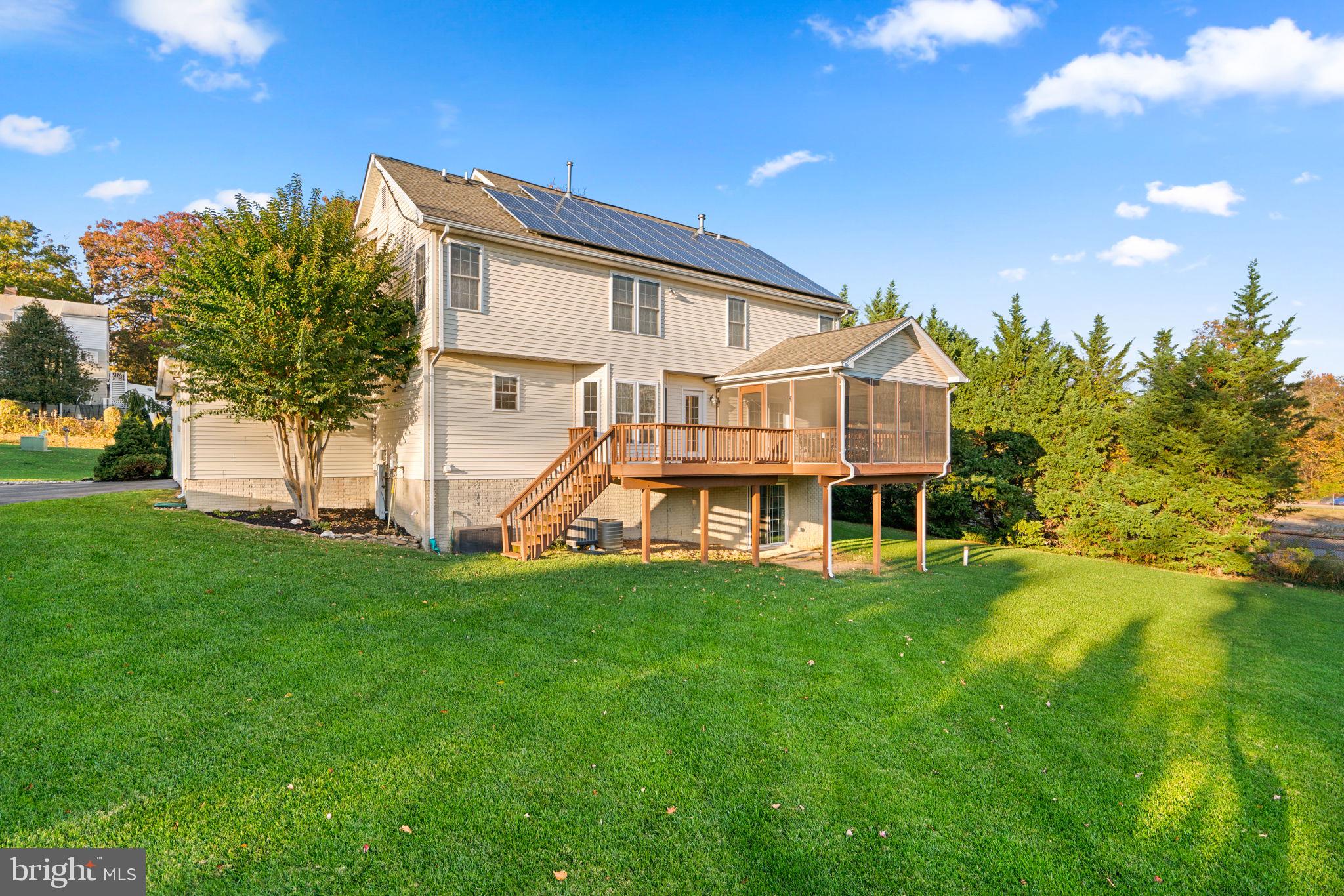 CATONSVILLE - Residential