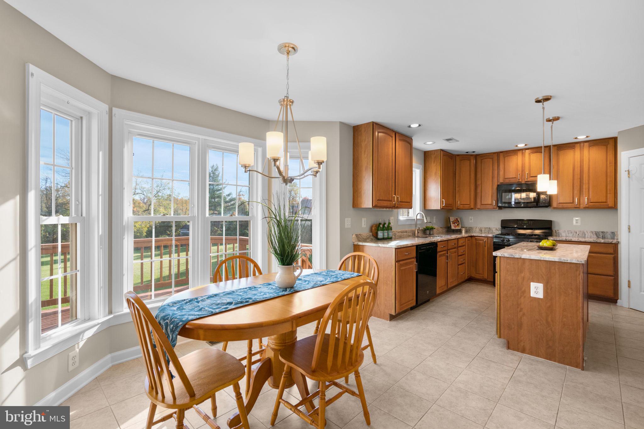 CATONSVILLE - Residential