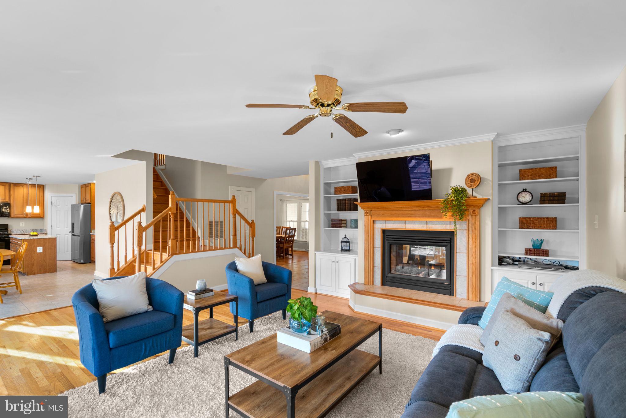 CATONSVILLE - Residential