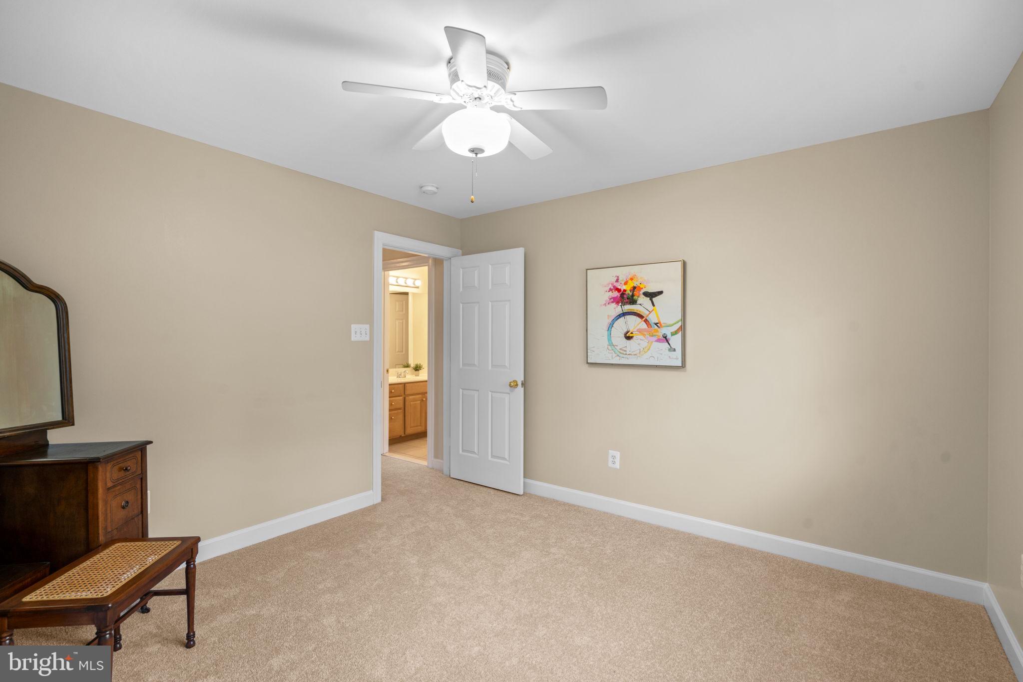 CATONSVILLE - Residential