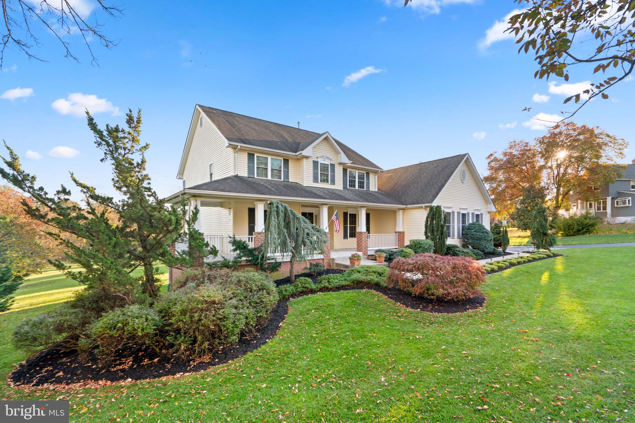 CATONSVILLE - Residential