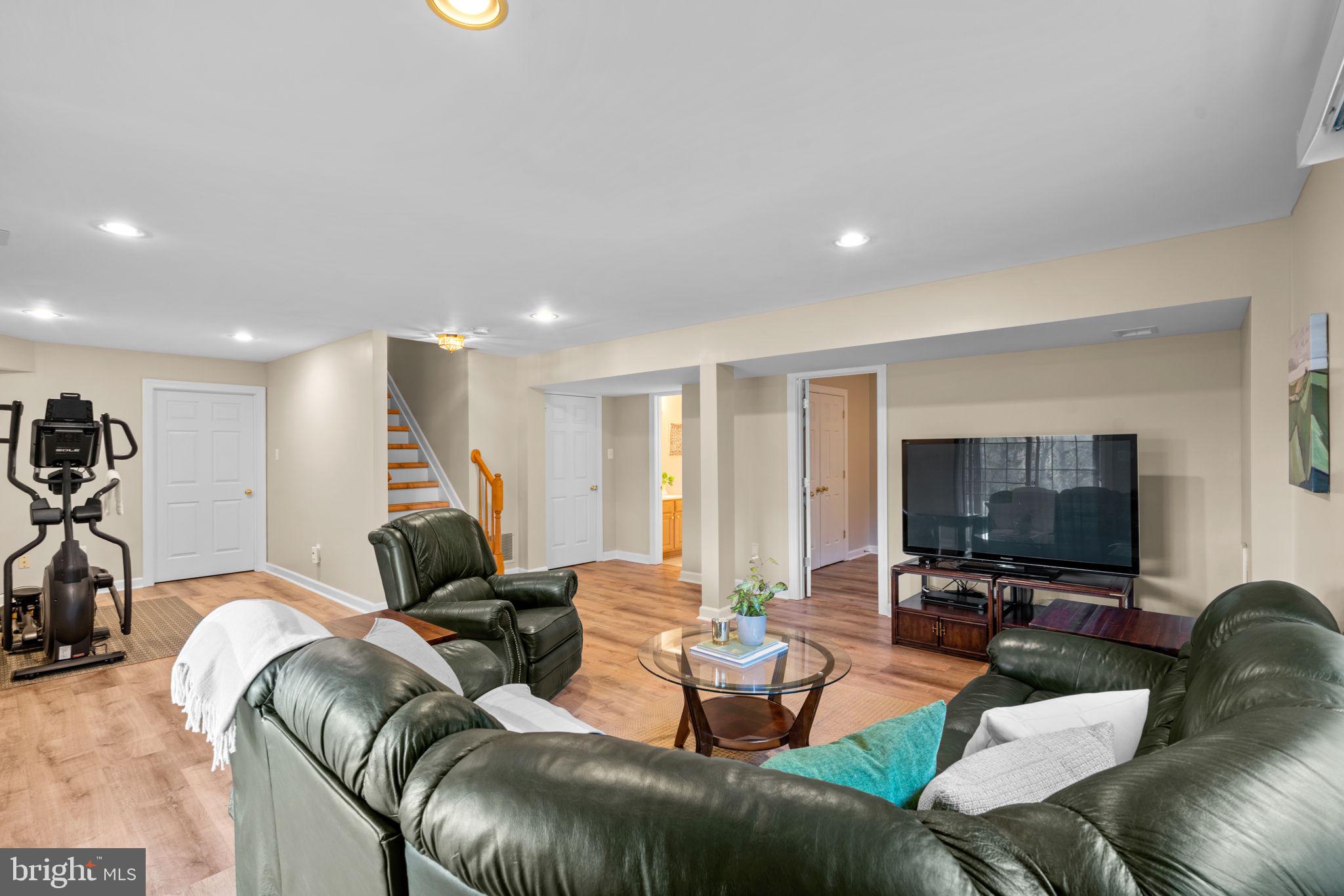 CATONSVILLE - Residential