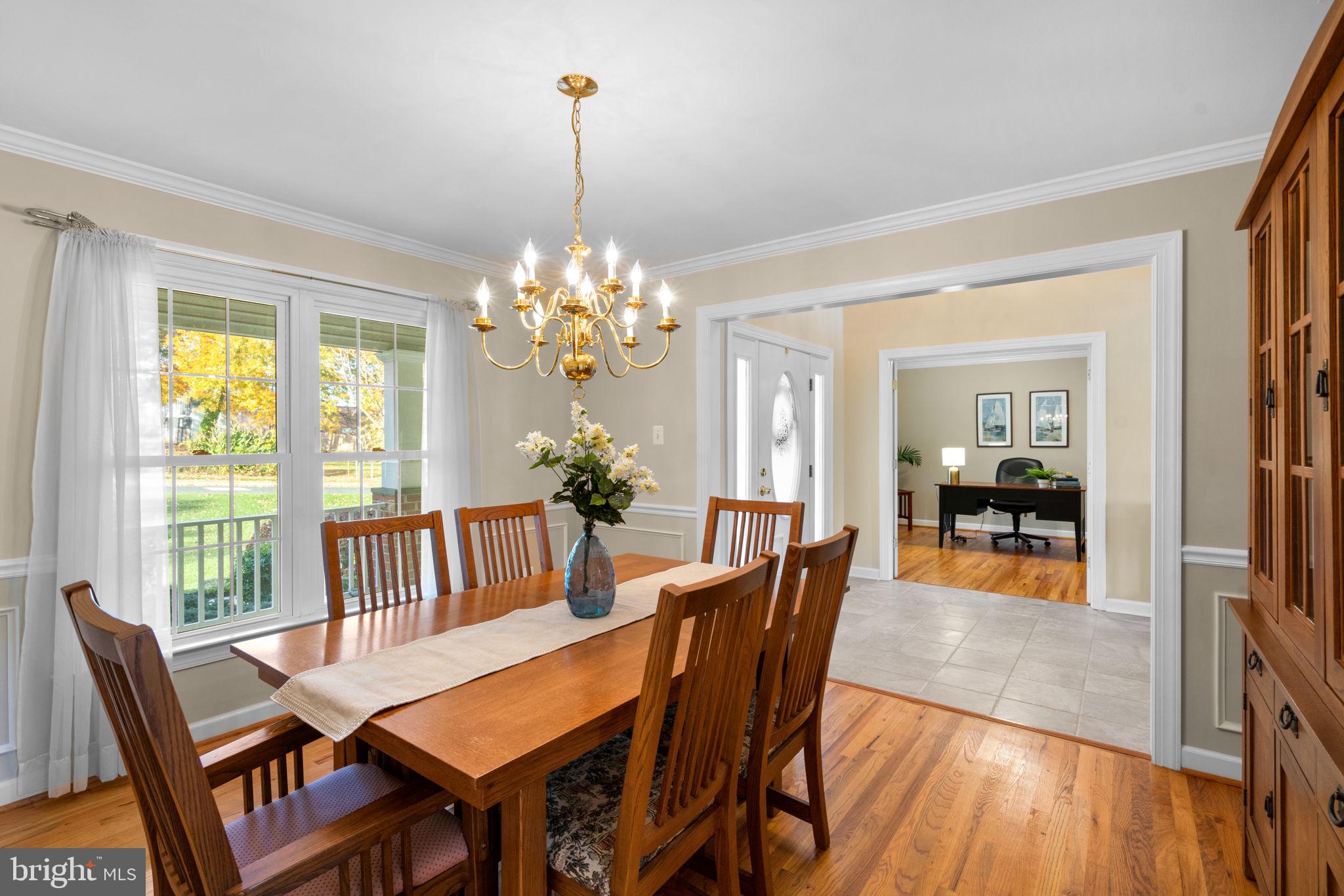 CATONSVILLE - Residential