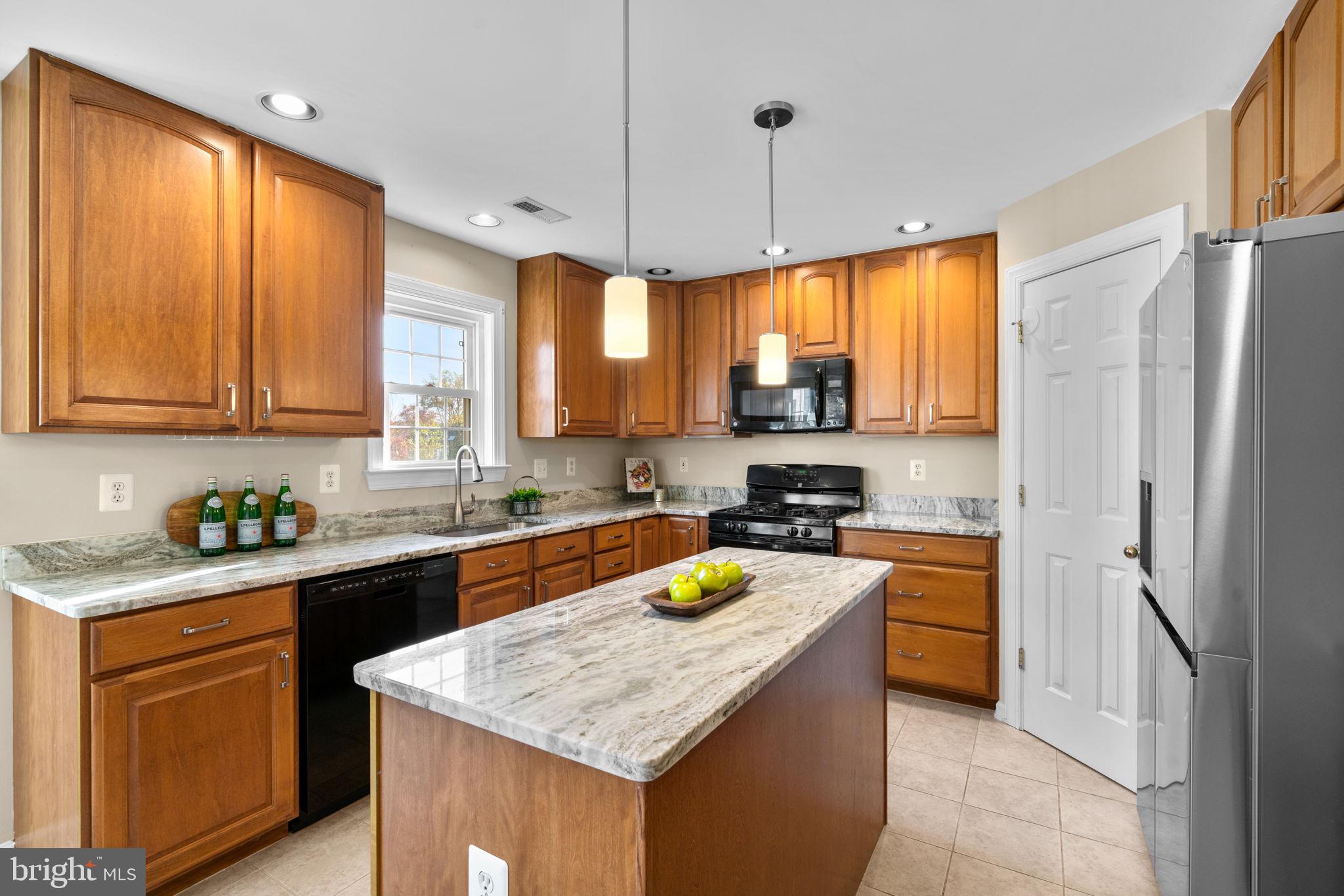 CATONSVILLE - Residential