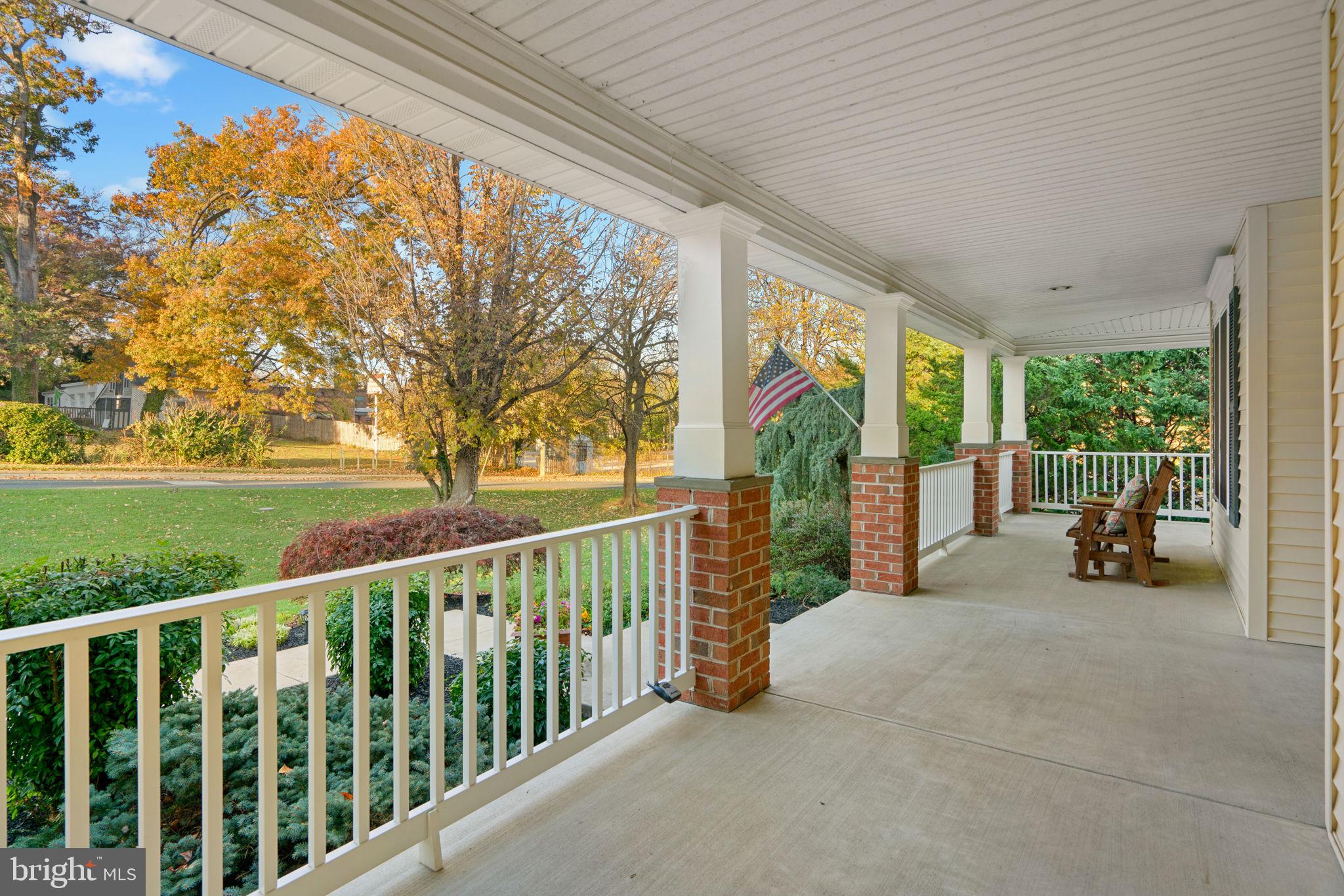 CATONSVILLE - Residential